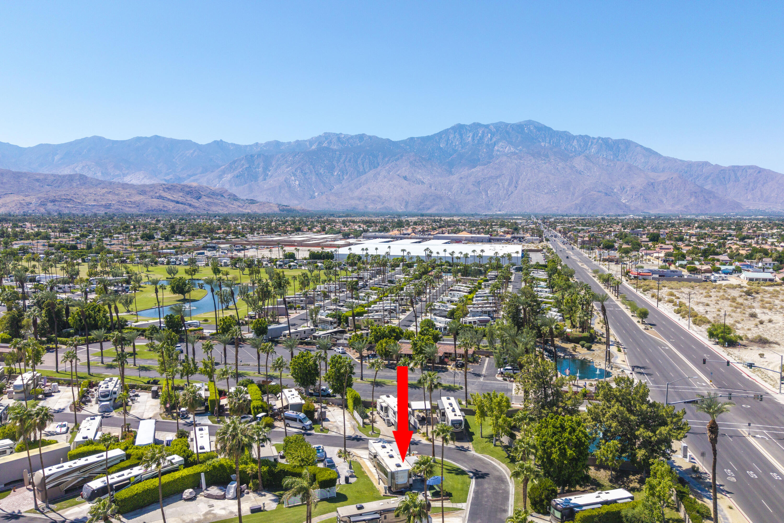69411 Ramon Rd #461