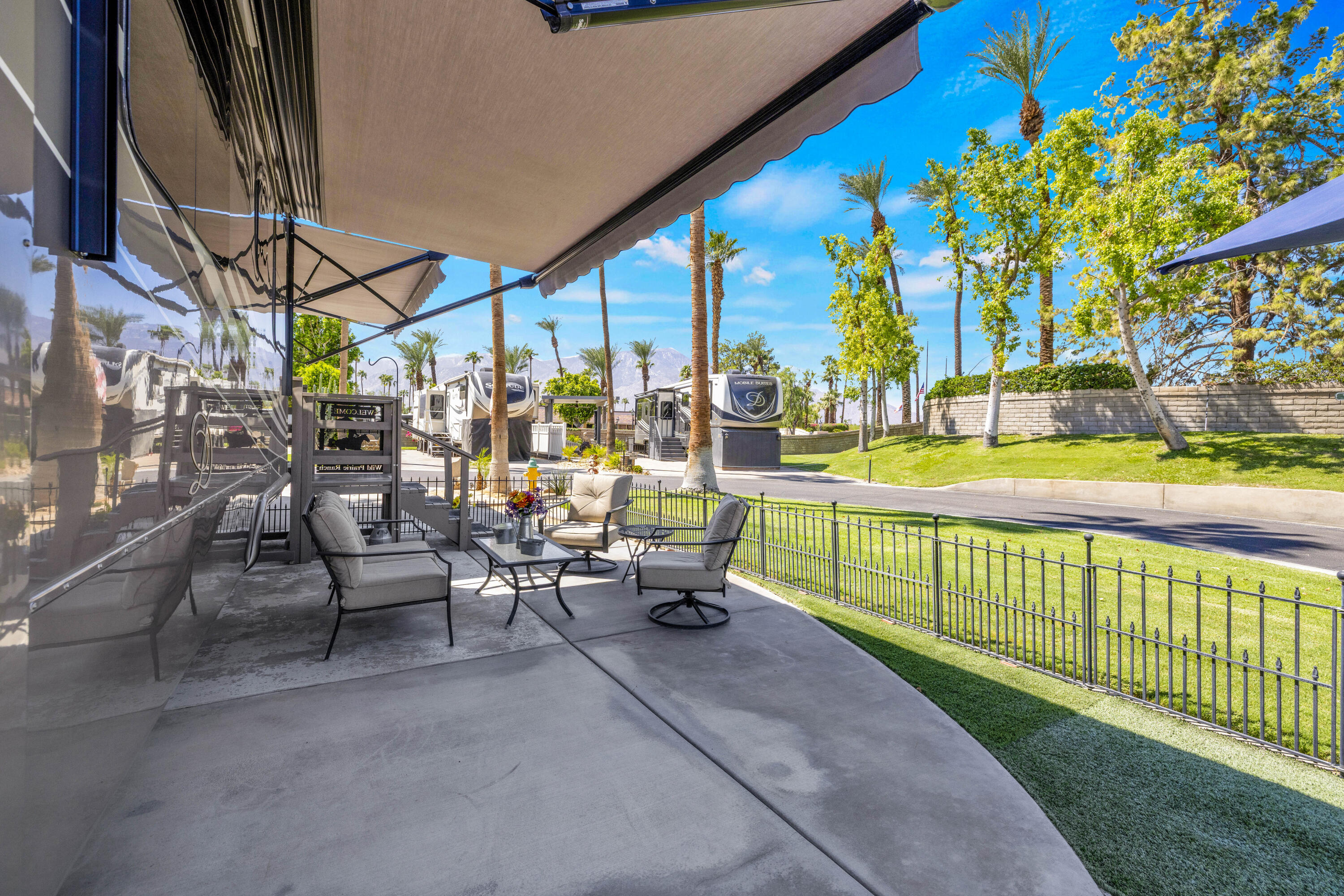 69411 Ramon Rd #461