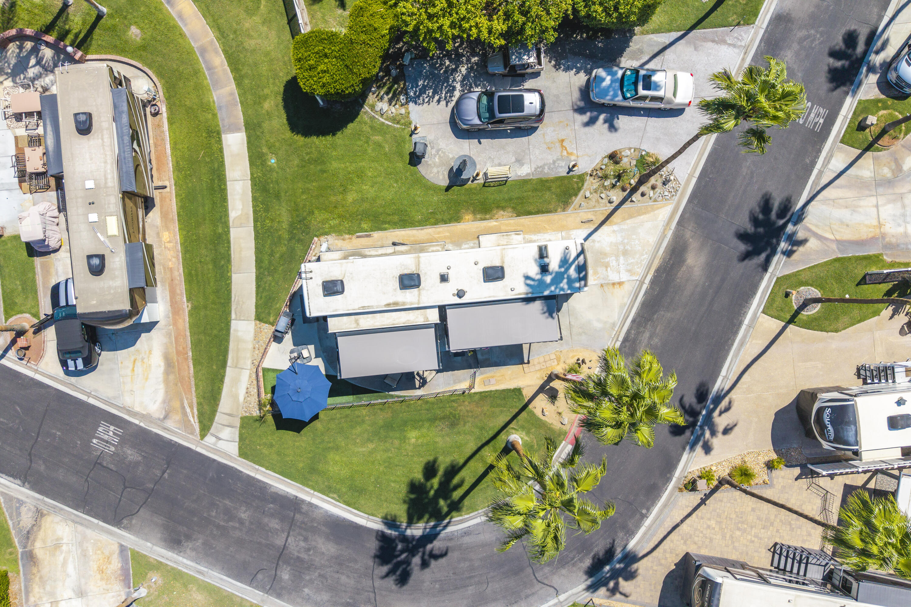 69411 Ramon Rd #461