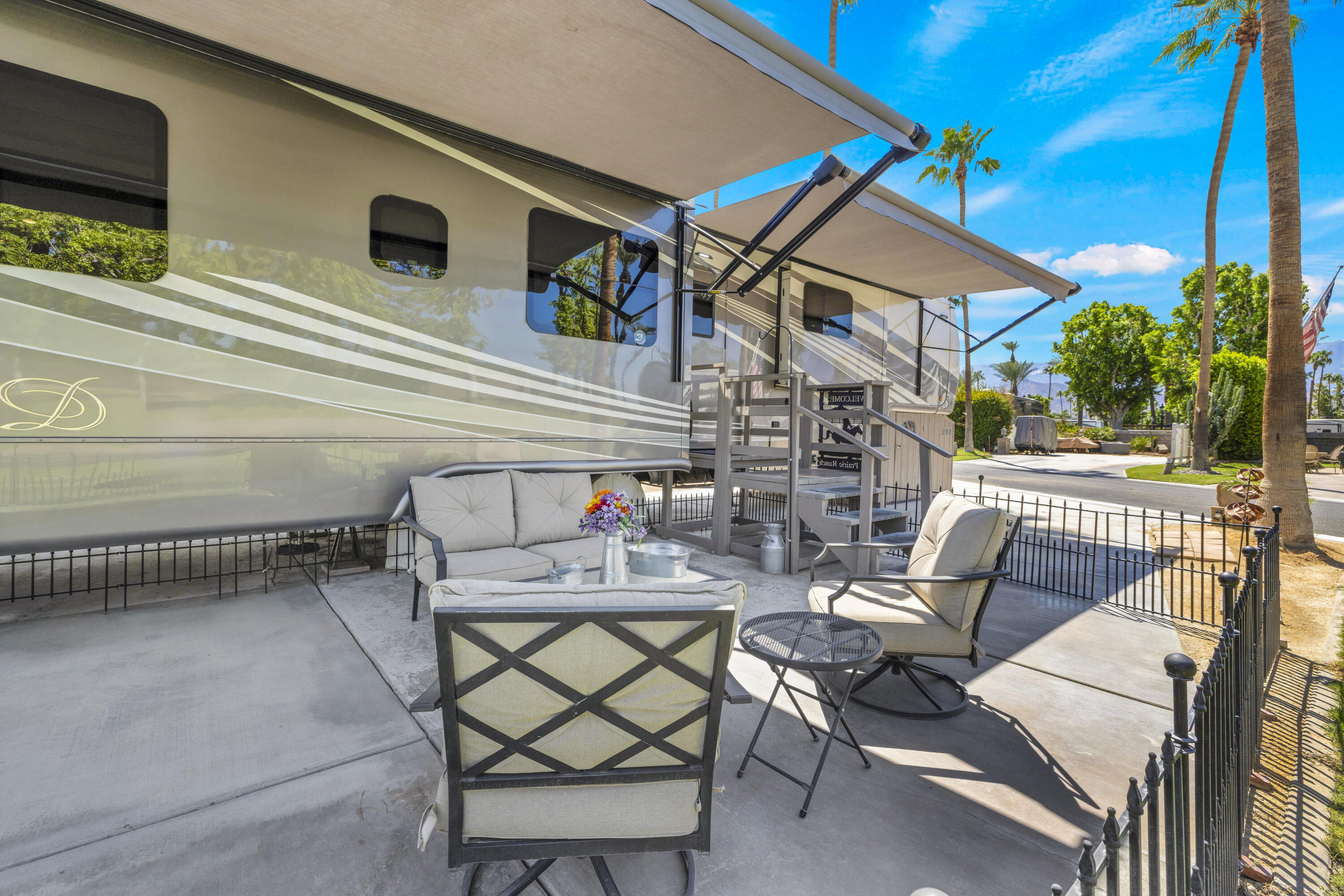 69411 Ramon Rd #461
