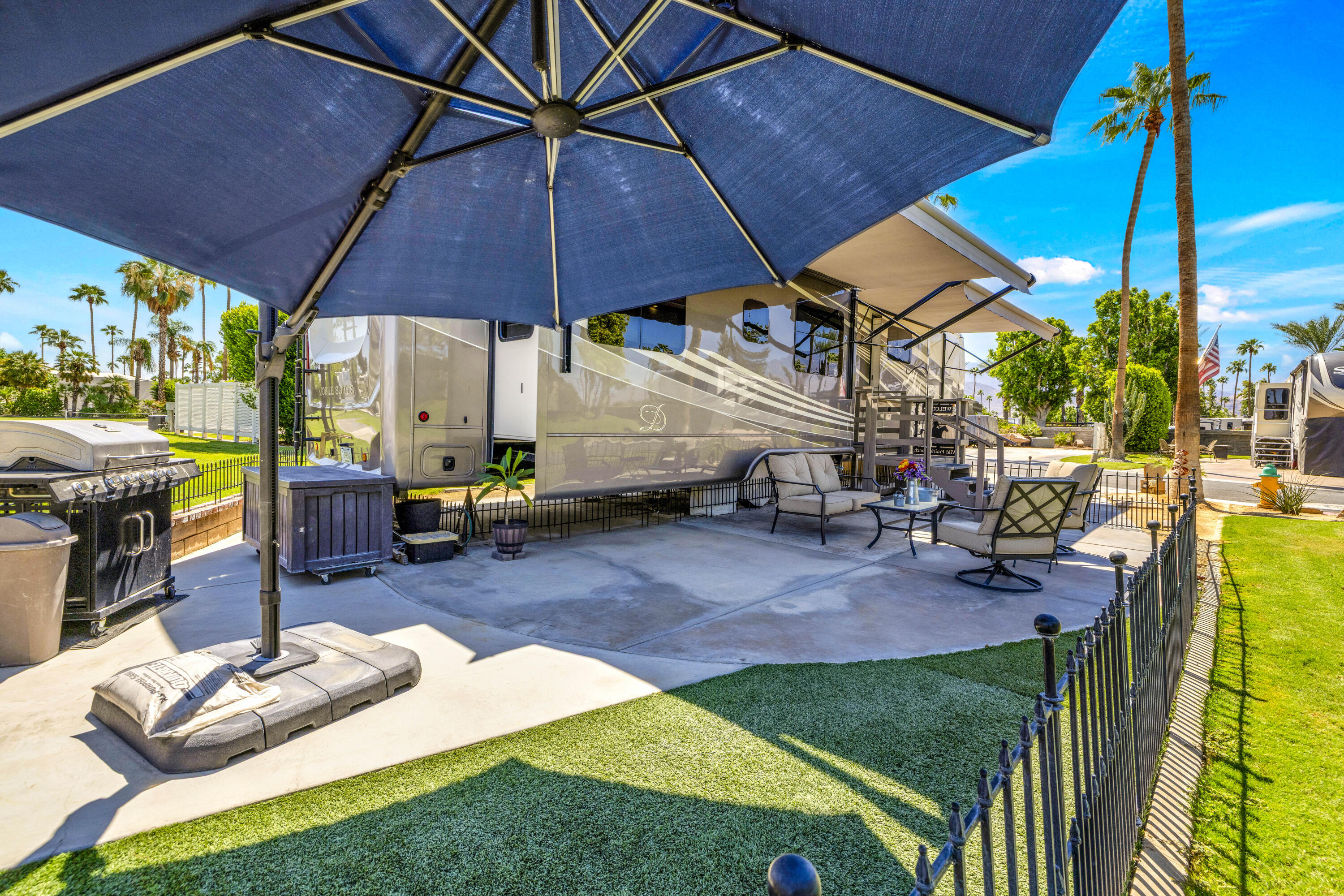 69411 Ramon Rd #461
