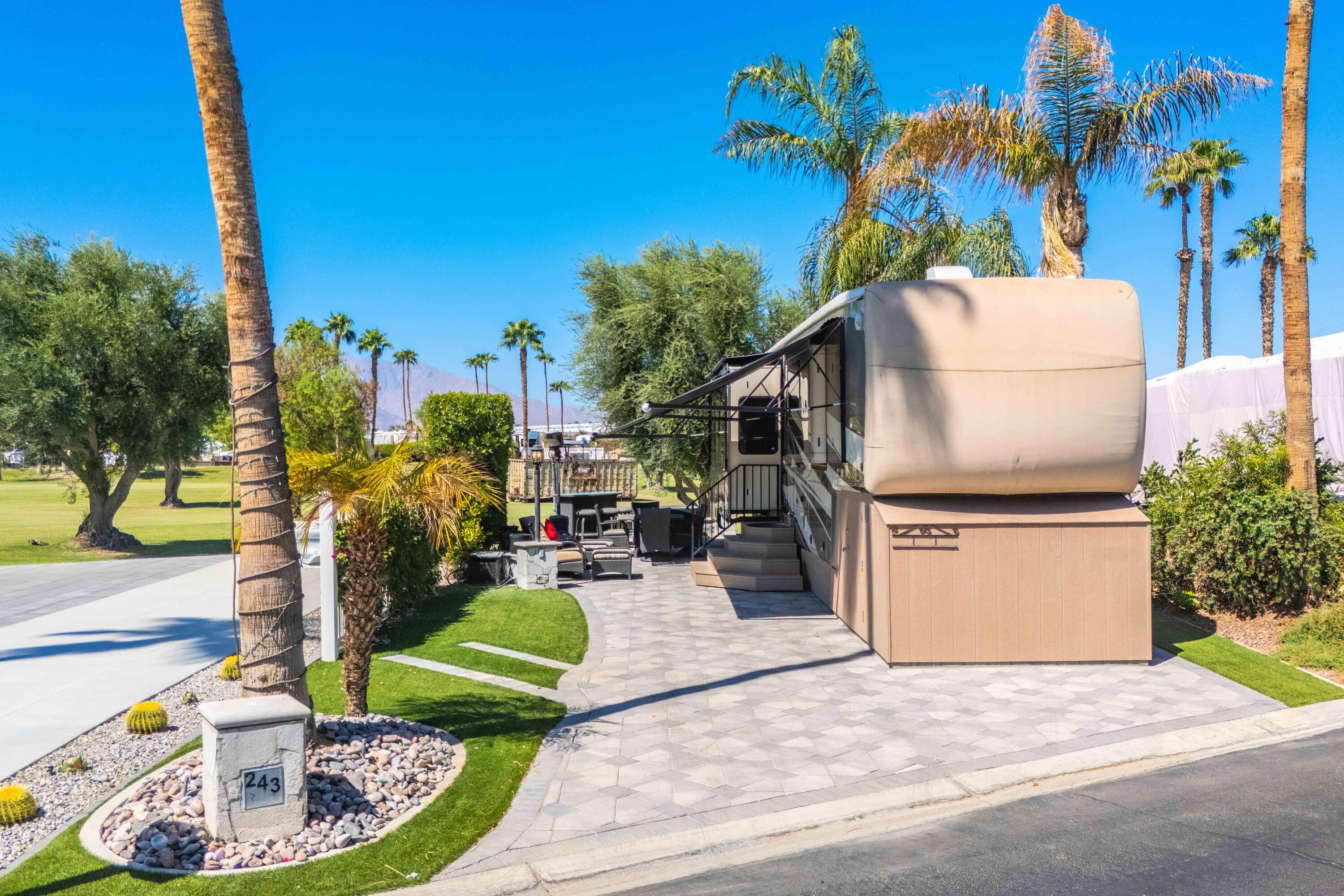 69411 Ramon Rd #243