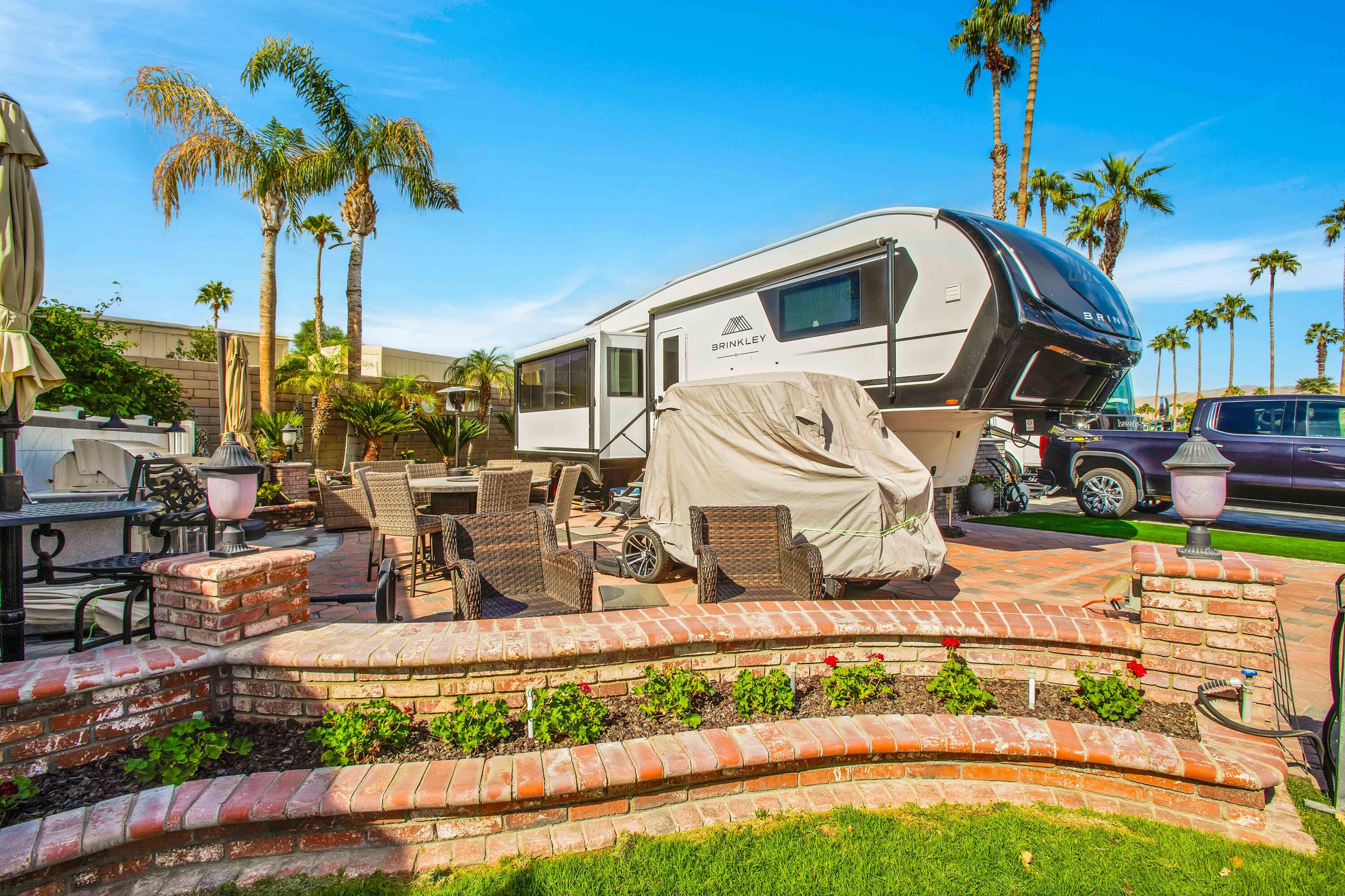 69411 Ramon Rd #604
