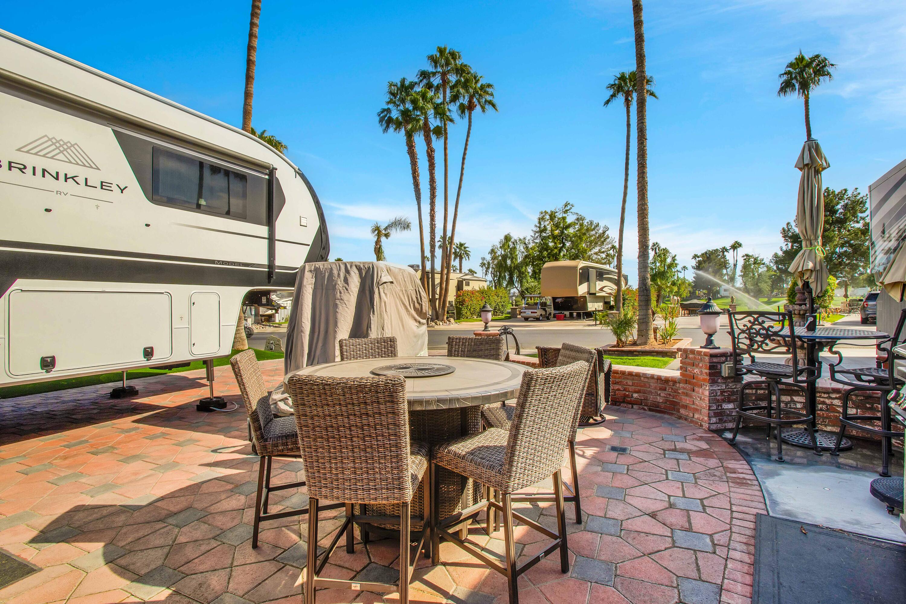 69411 Ramon Rd #604