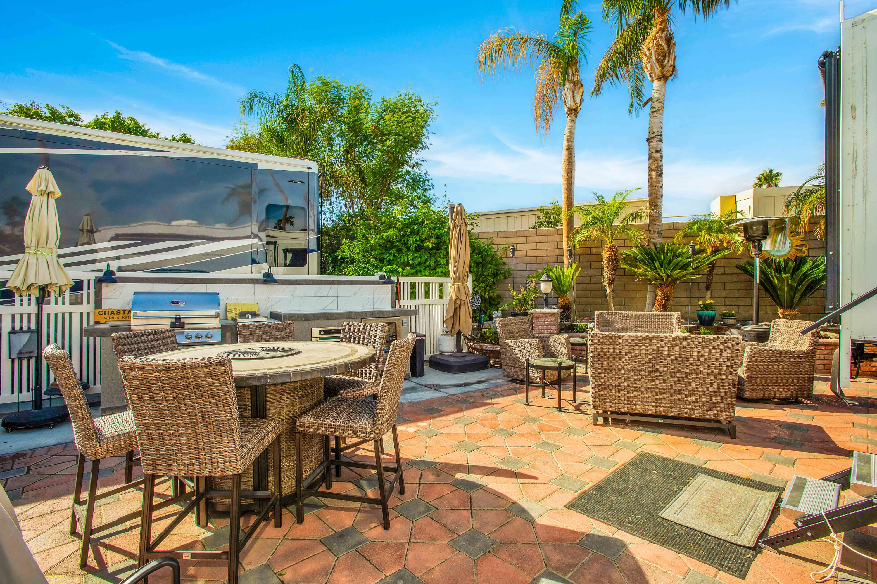 69411 Ramon Rd #604