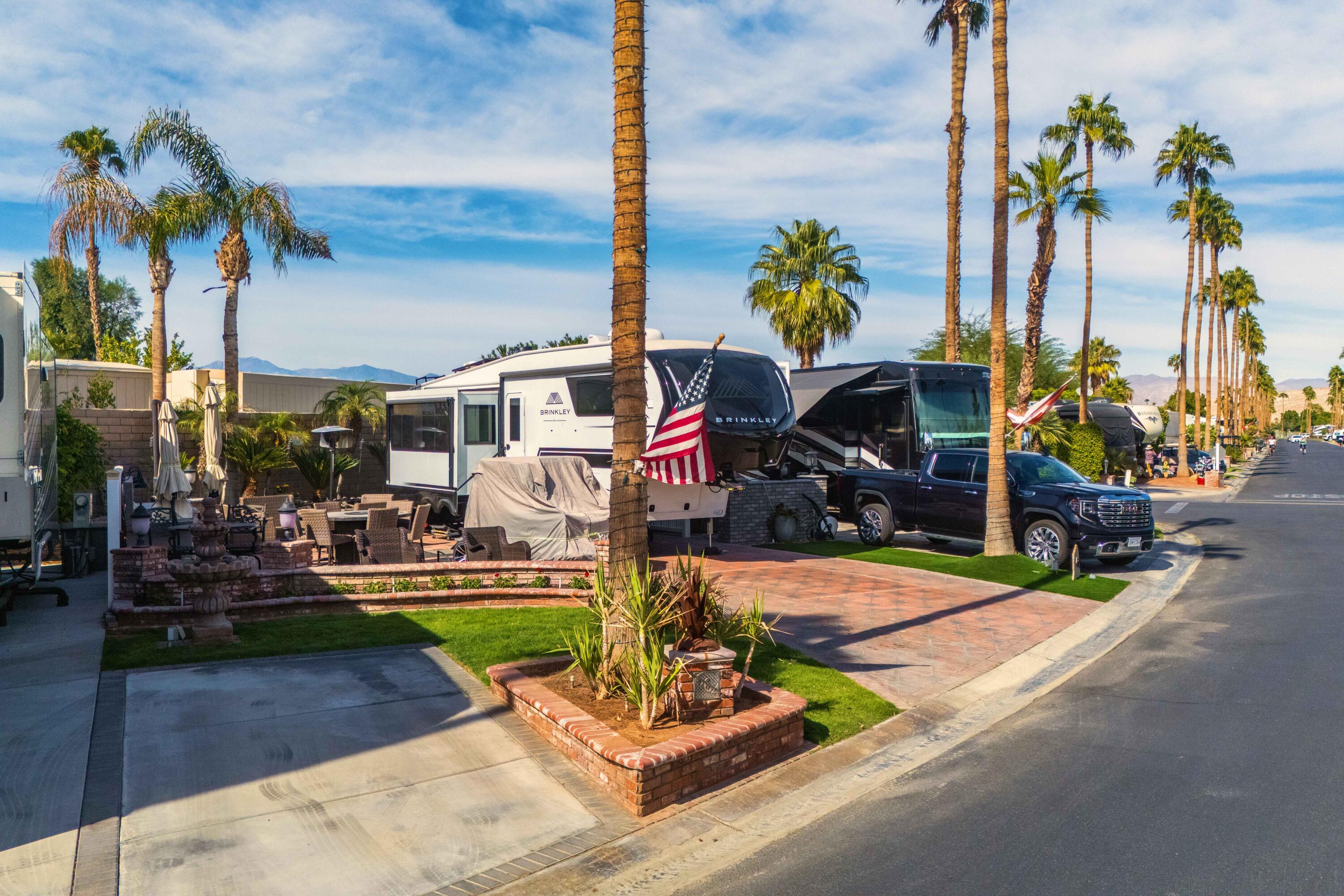 69411 Ramon Rd #604
