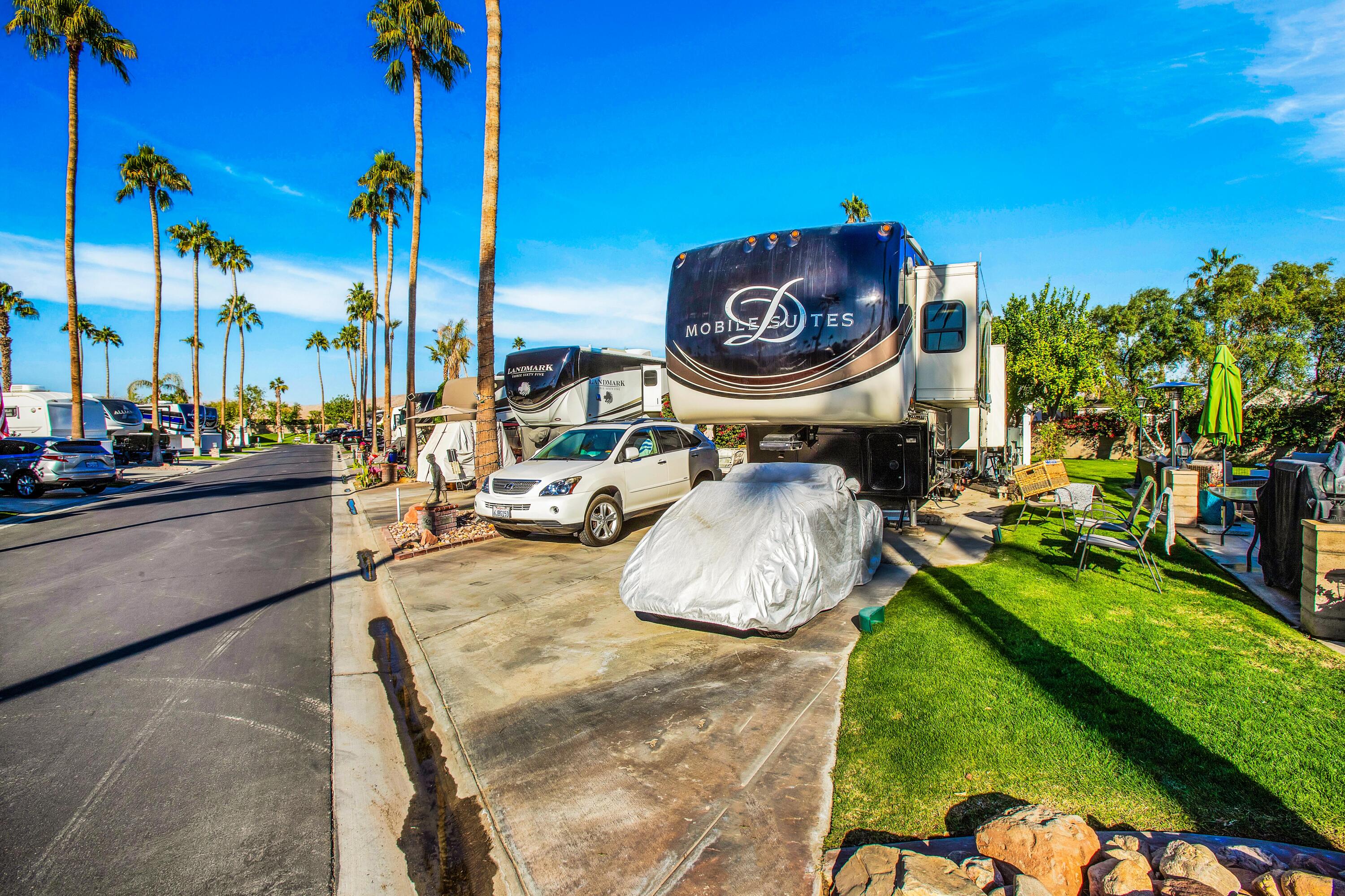 69411 Ramon Rd #562