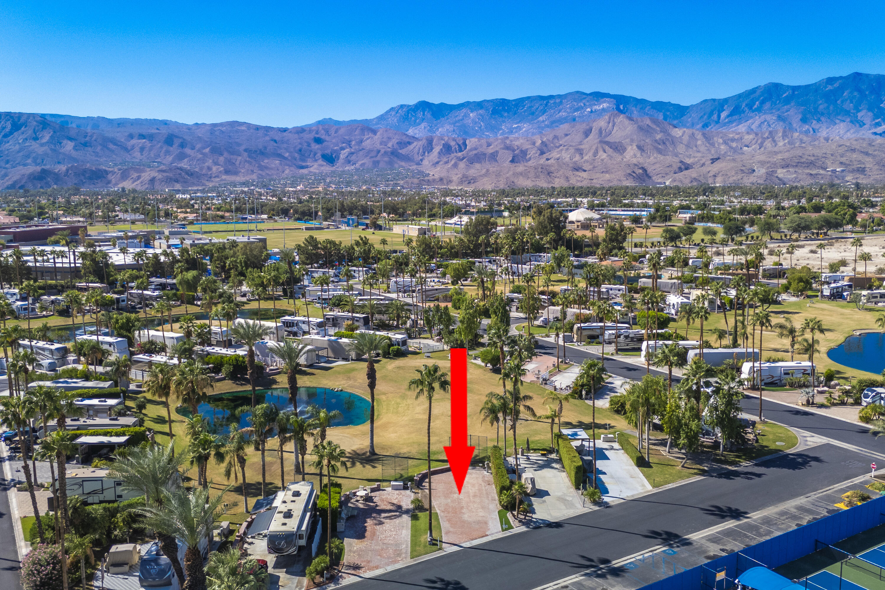 69411 Ramon Rd #1133