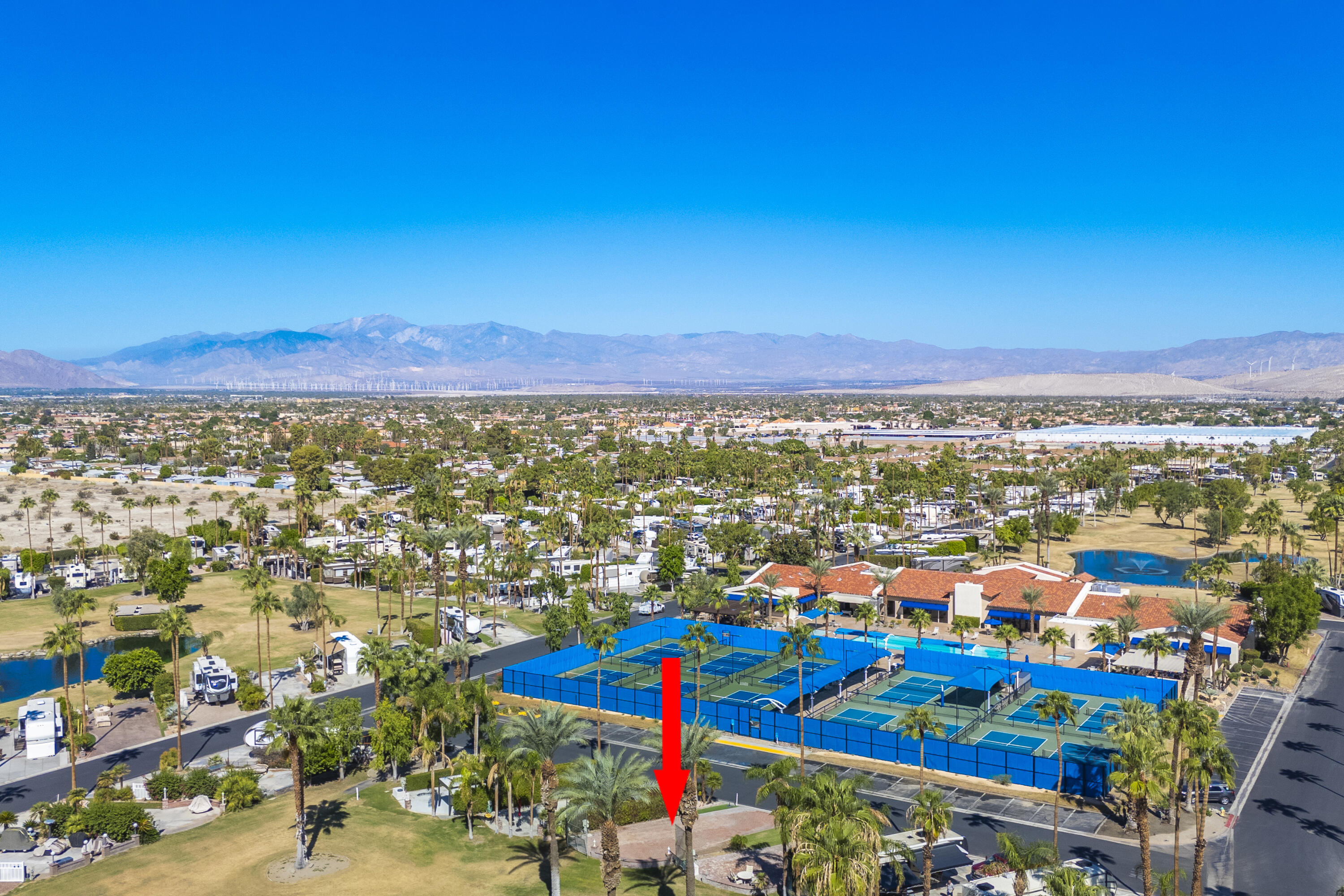 69411 Ramon Rd #1133