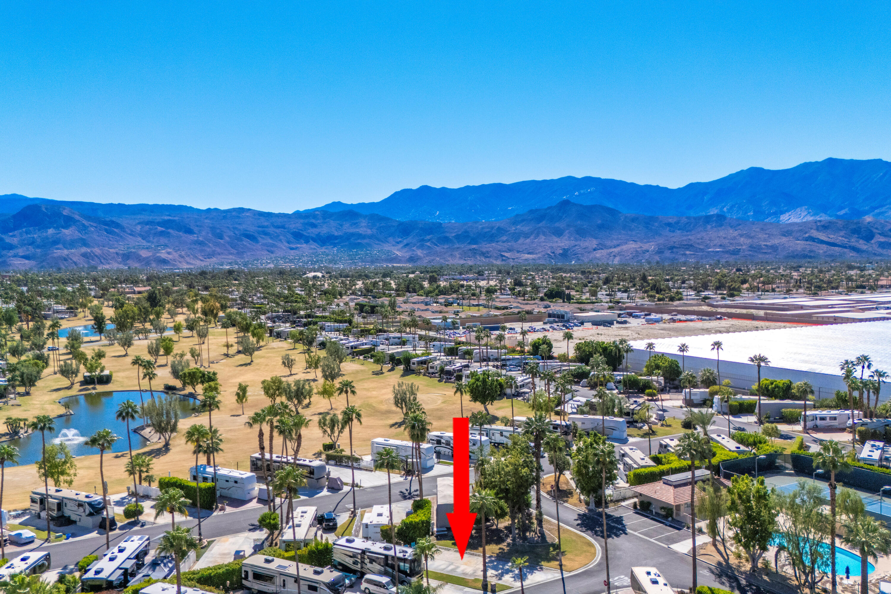 69411 Ramon Rd #68