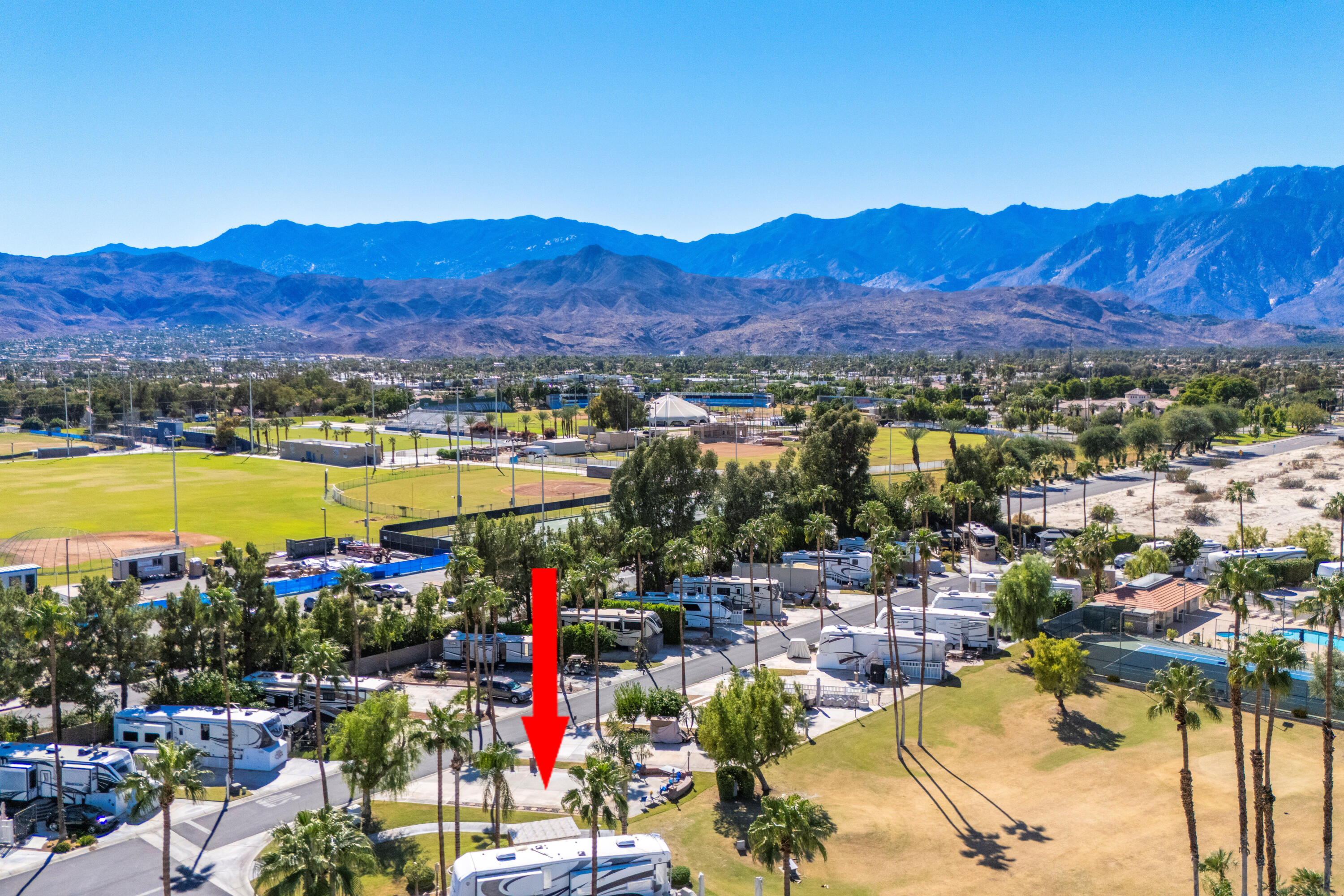 69411 Ramon Rd #965