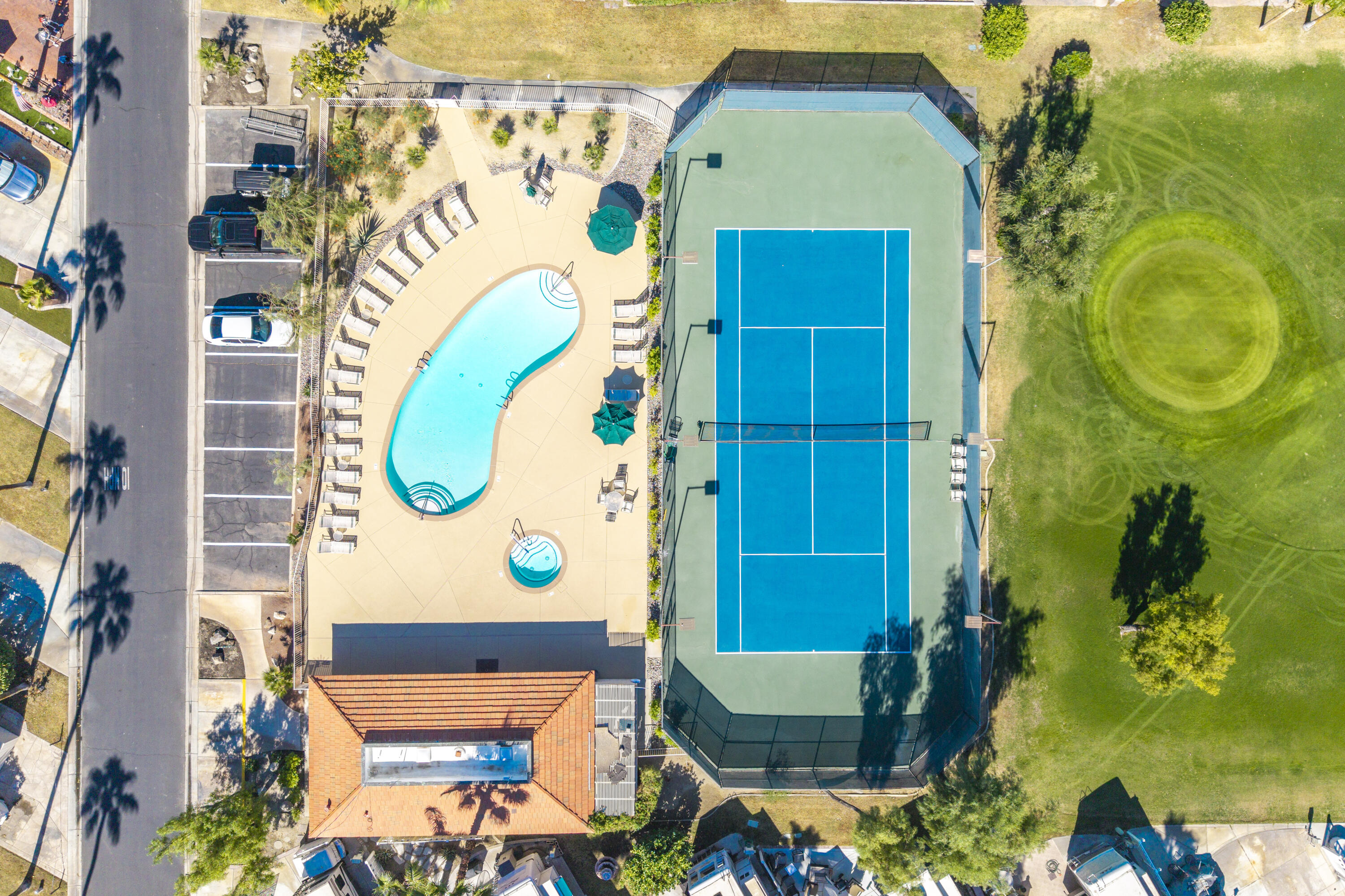 69411 Ramon Rd #1016