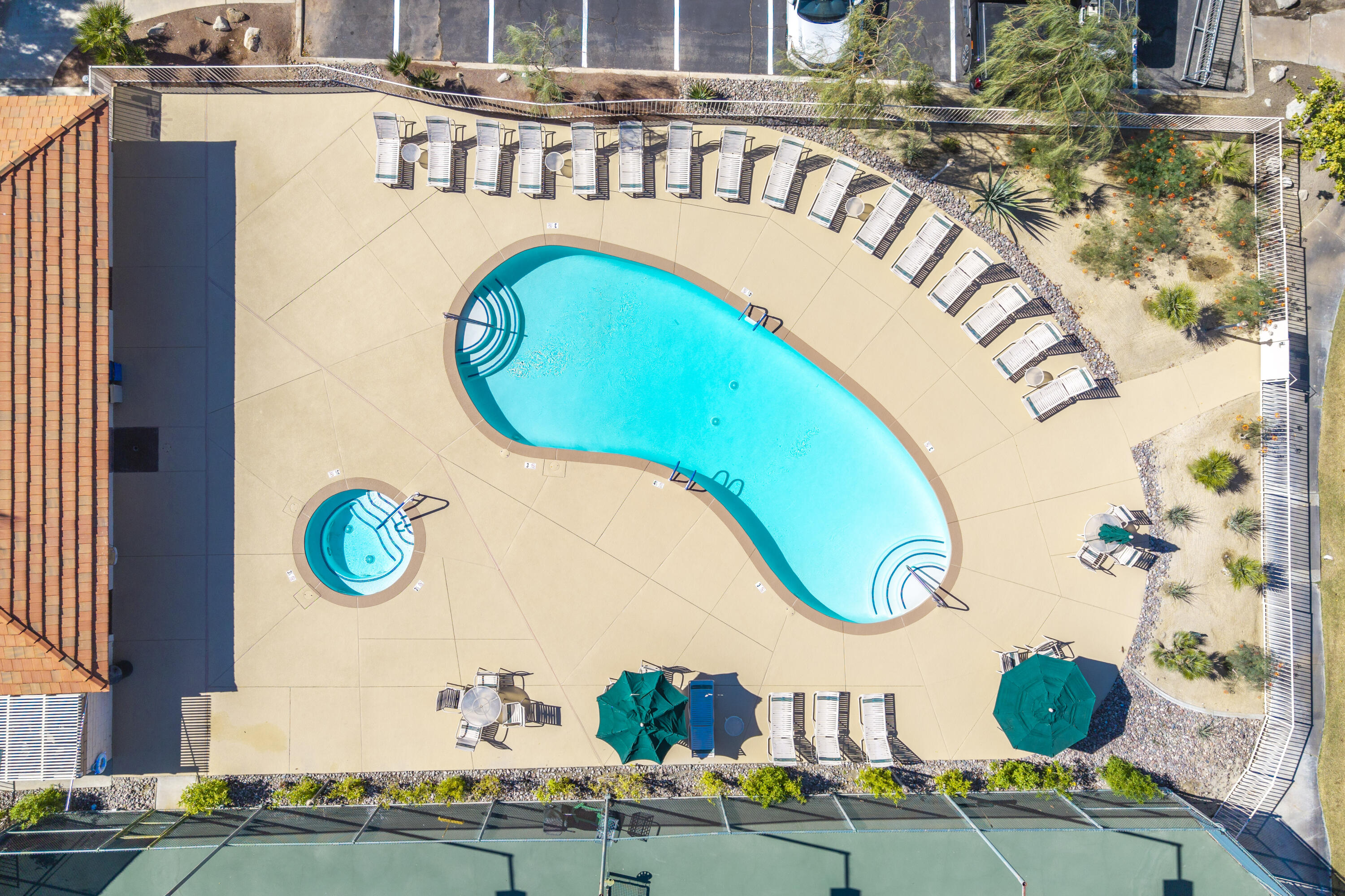 69411 Ramon Rd #1016