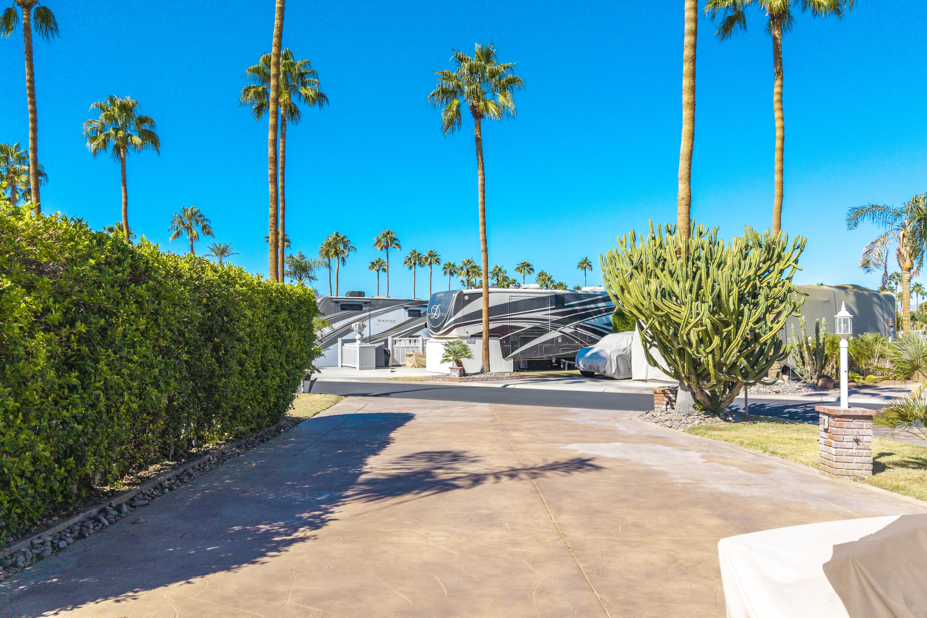 69411 Ramon Rd #1016