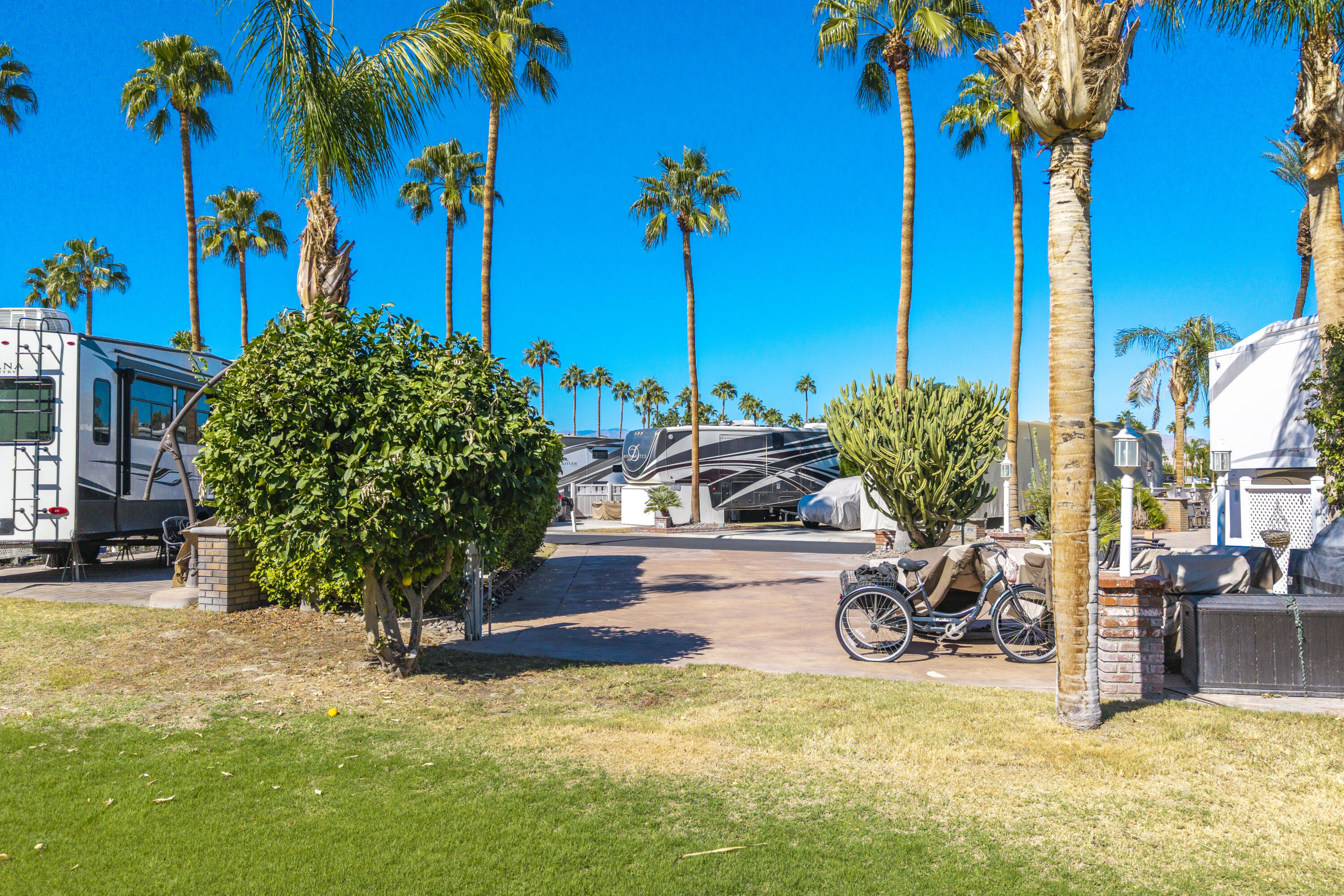 69411 Ramon Rd #1016