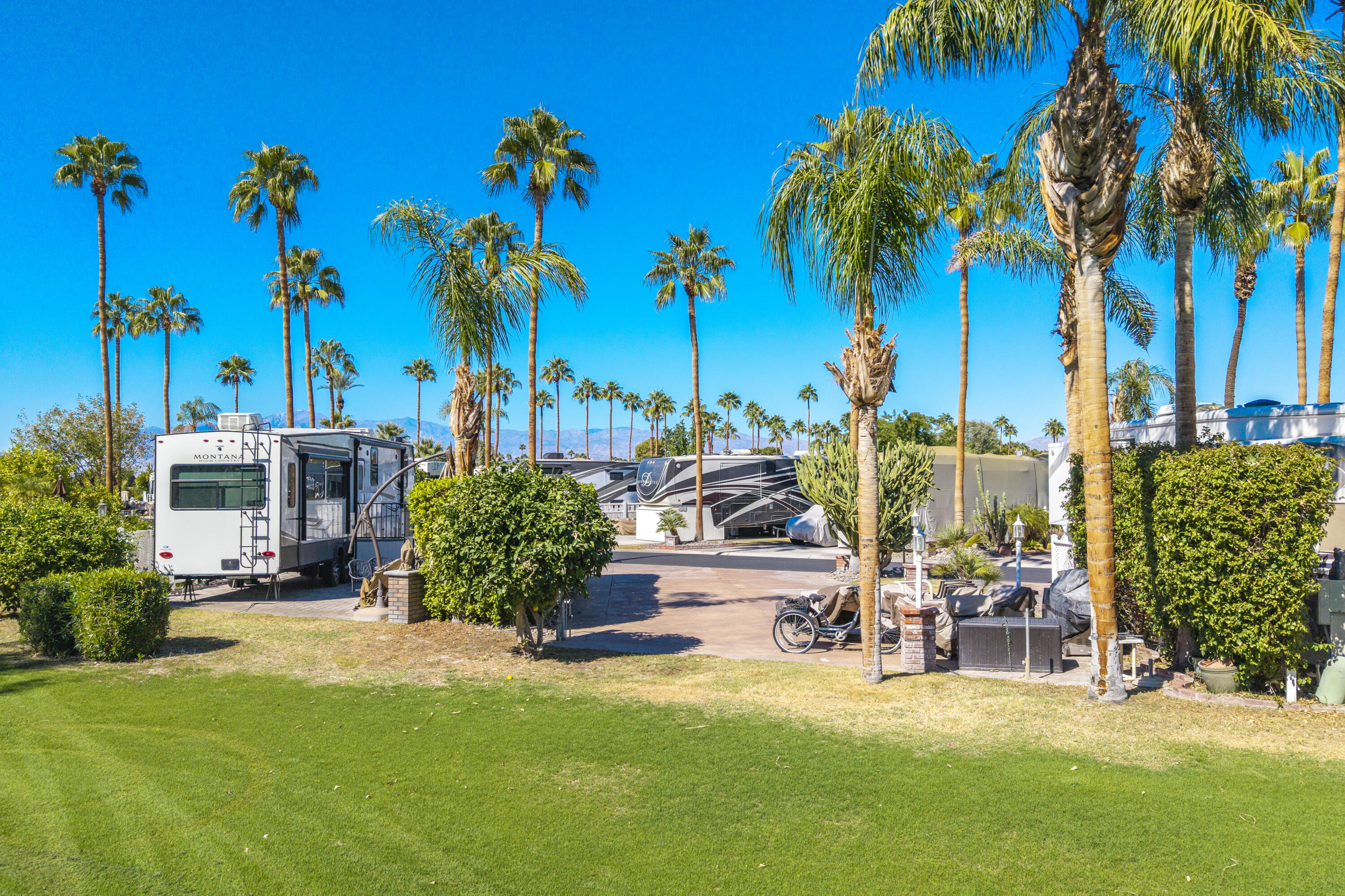 69411 Ramon Rd #1016