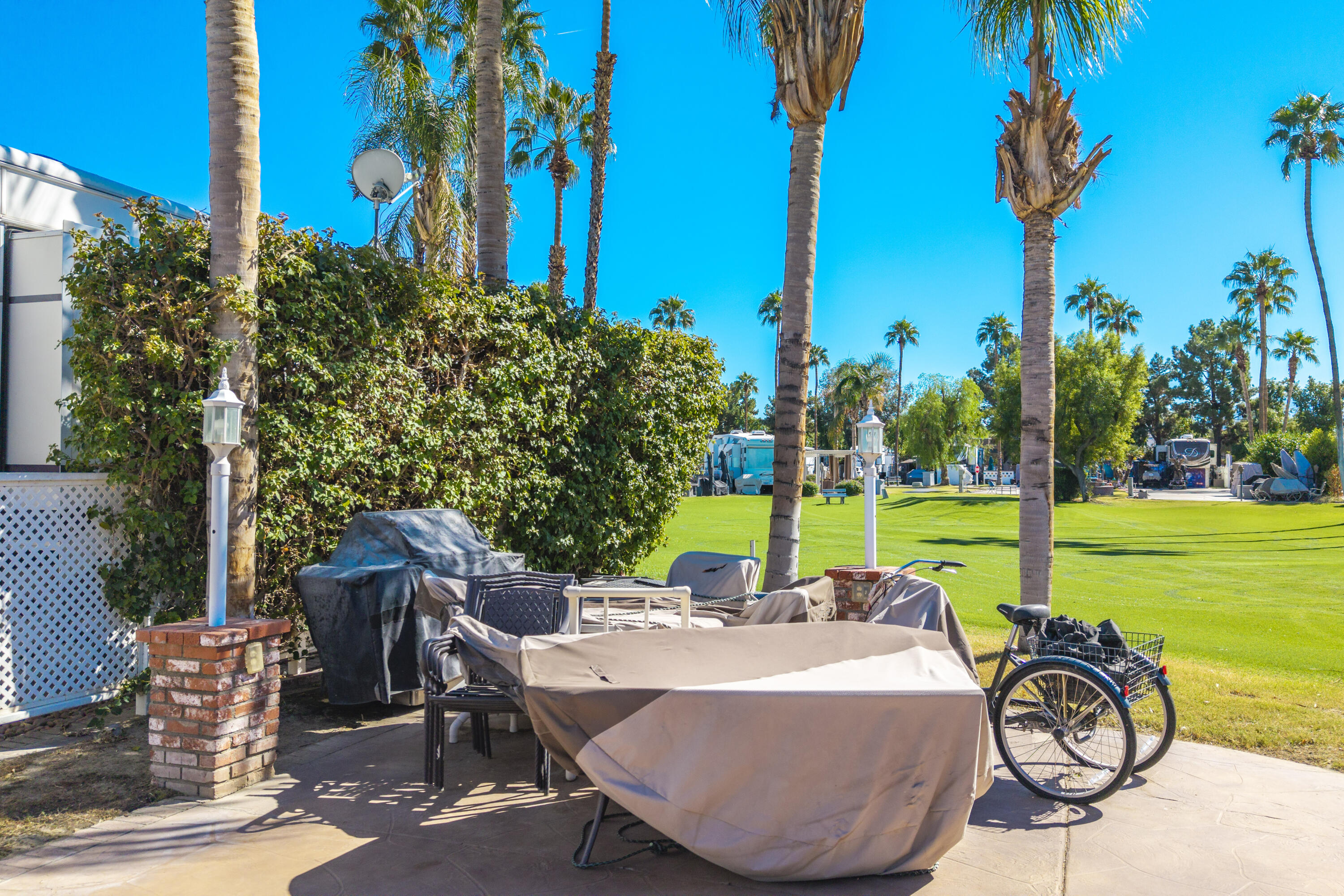 69411 Ramon Rd #1016