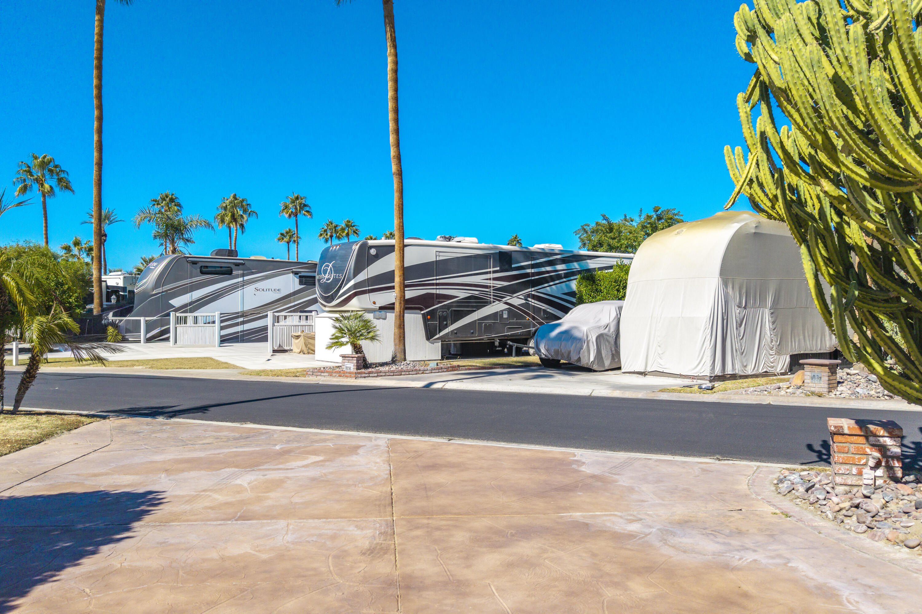 69411 Ramon Rd #1016