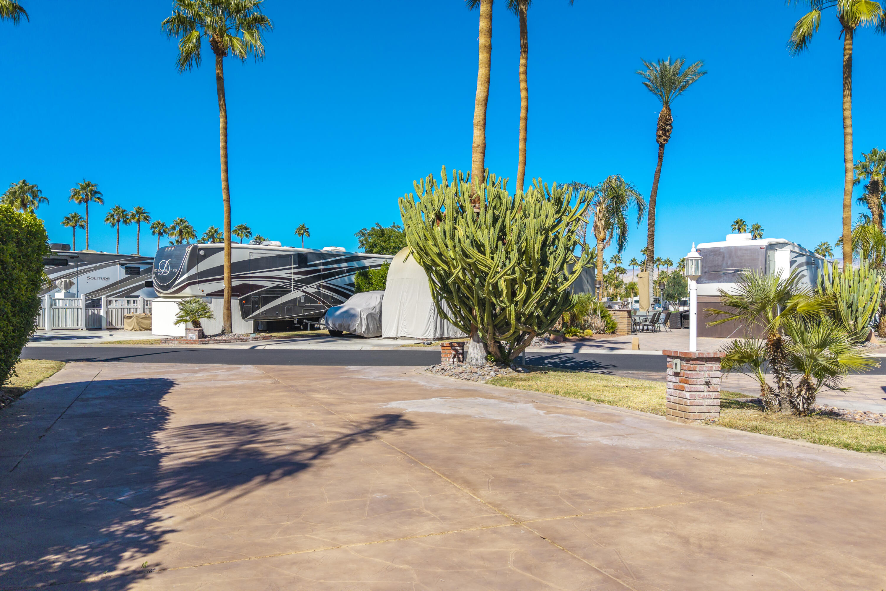 69411 Ramon Rd #1016