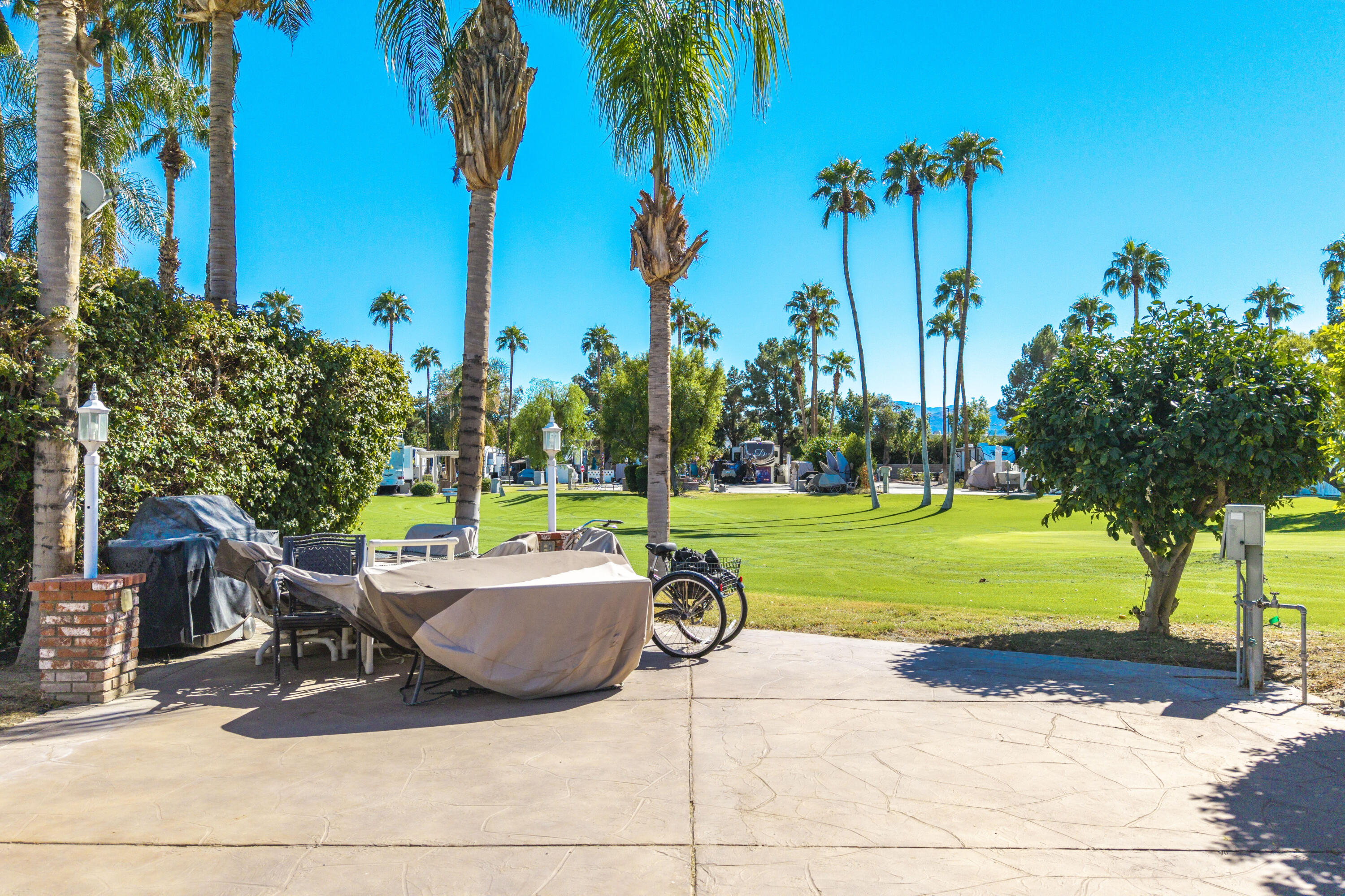 69411 Ramon Rd #1016