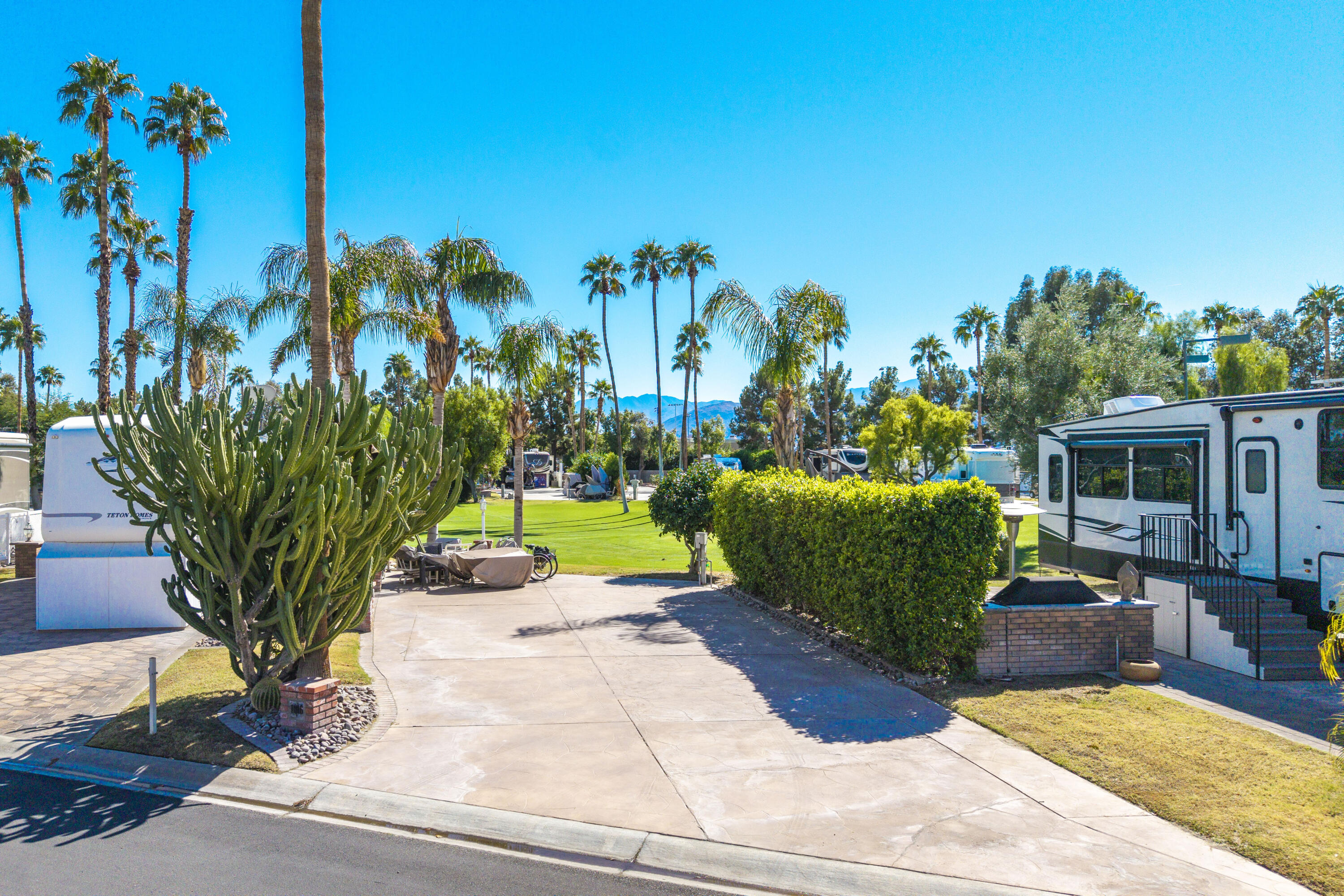 69411 Ramon Rd #1016