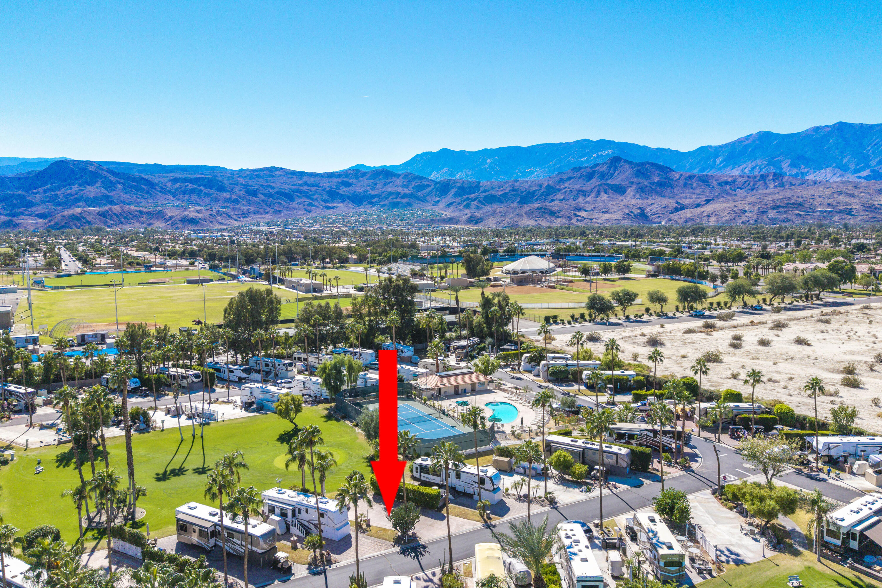 69411 Ramon Rd #1016