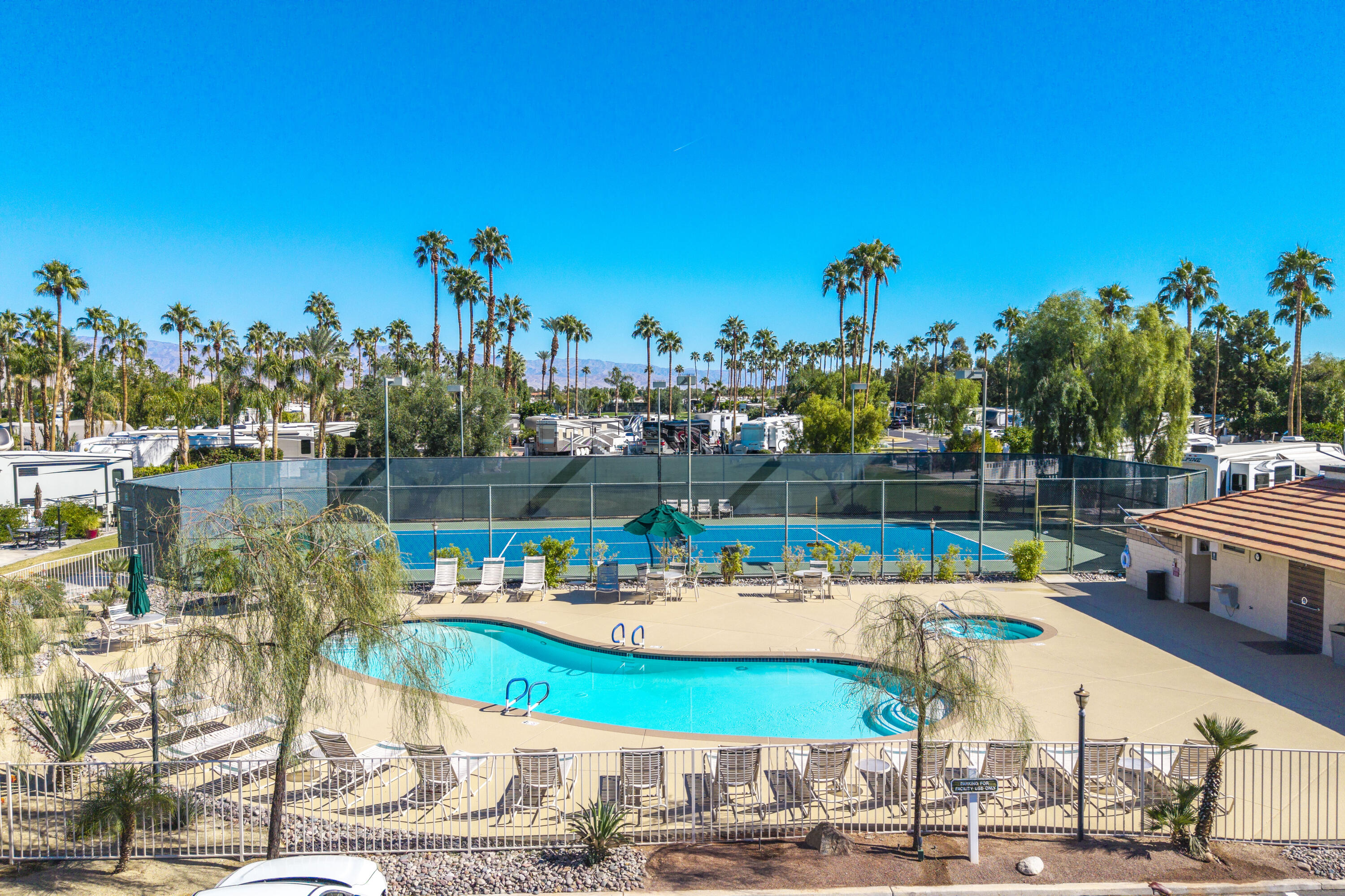 69411 Ramon Rd #1016