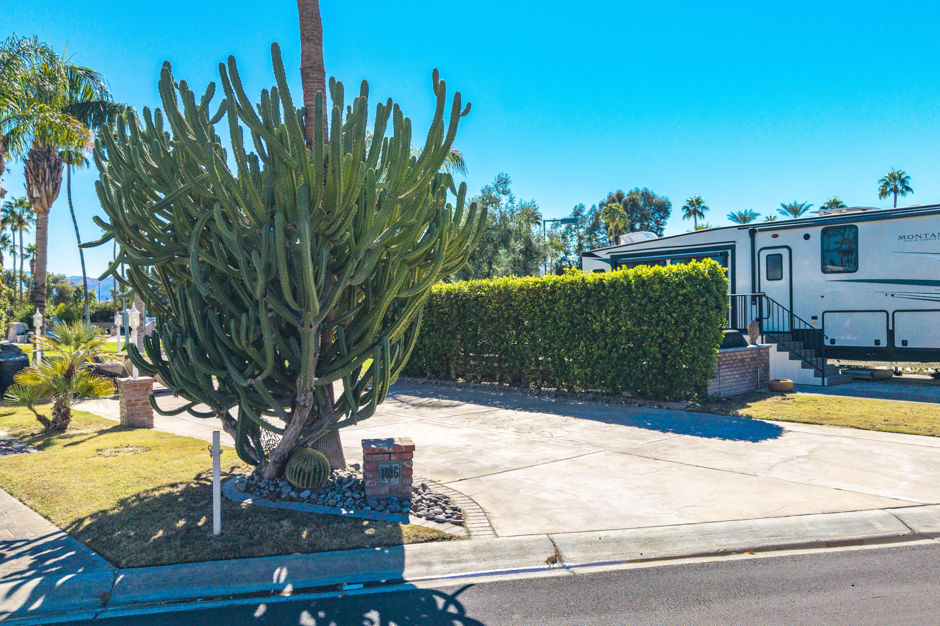 69411 Ramon Rd #1016