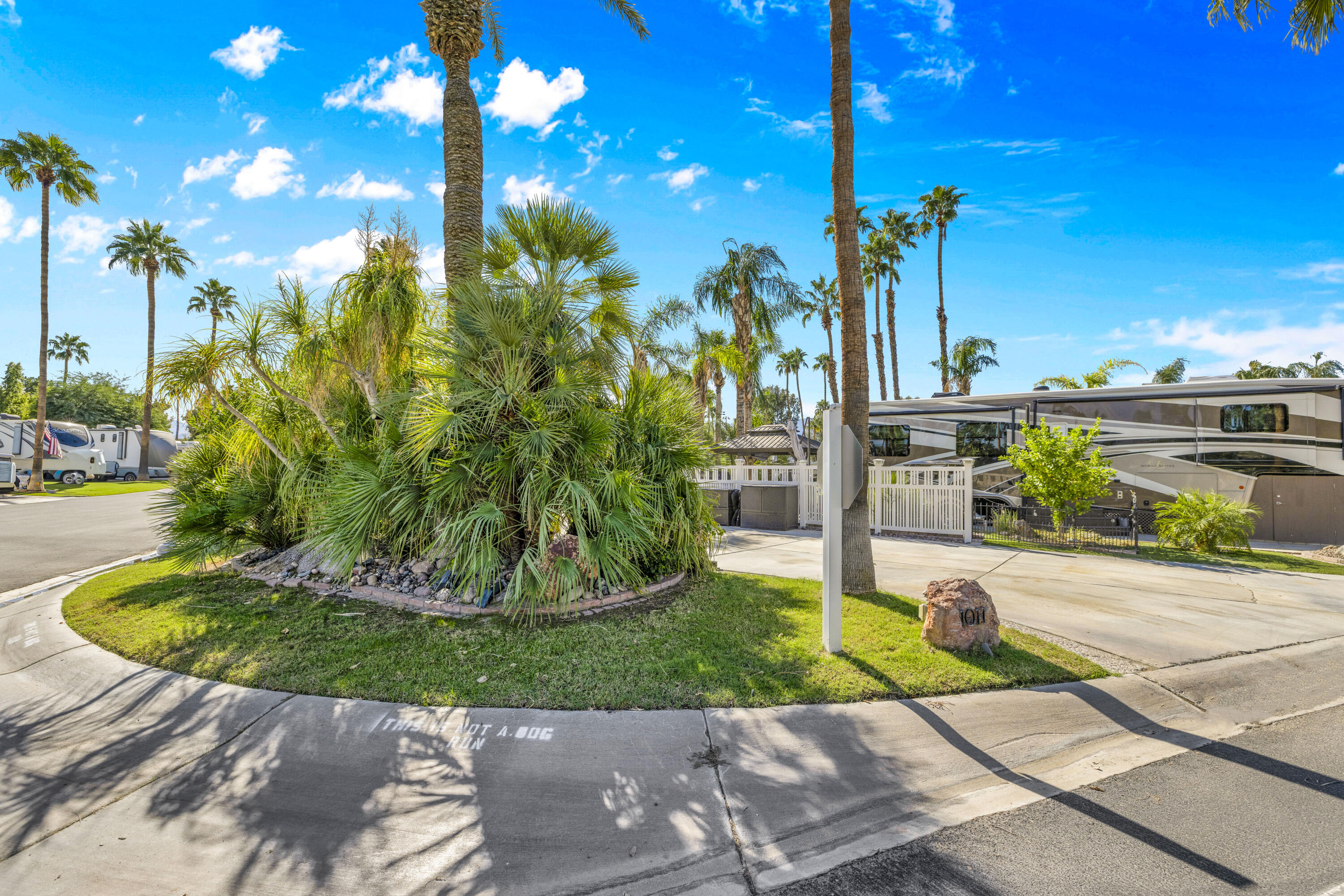 69411 Ramon Rd #1011