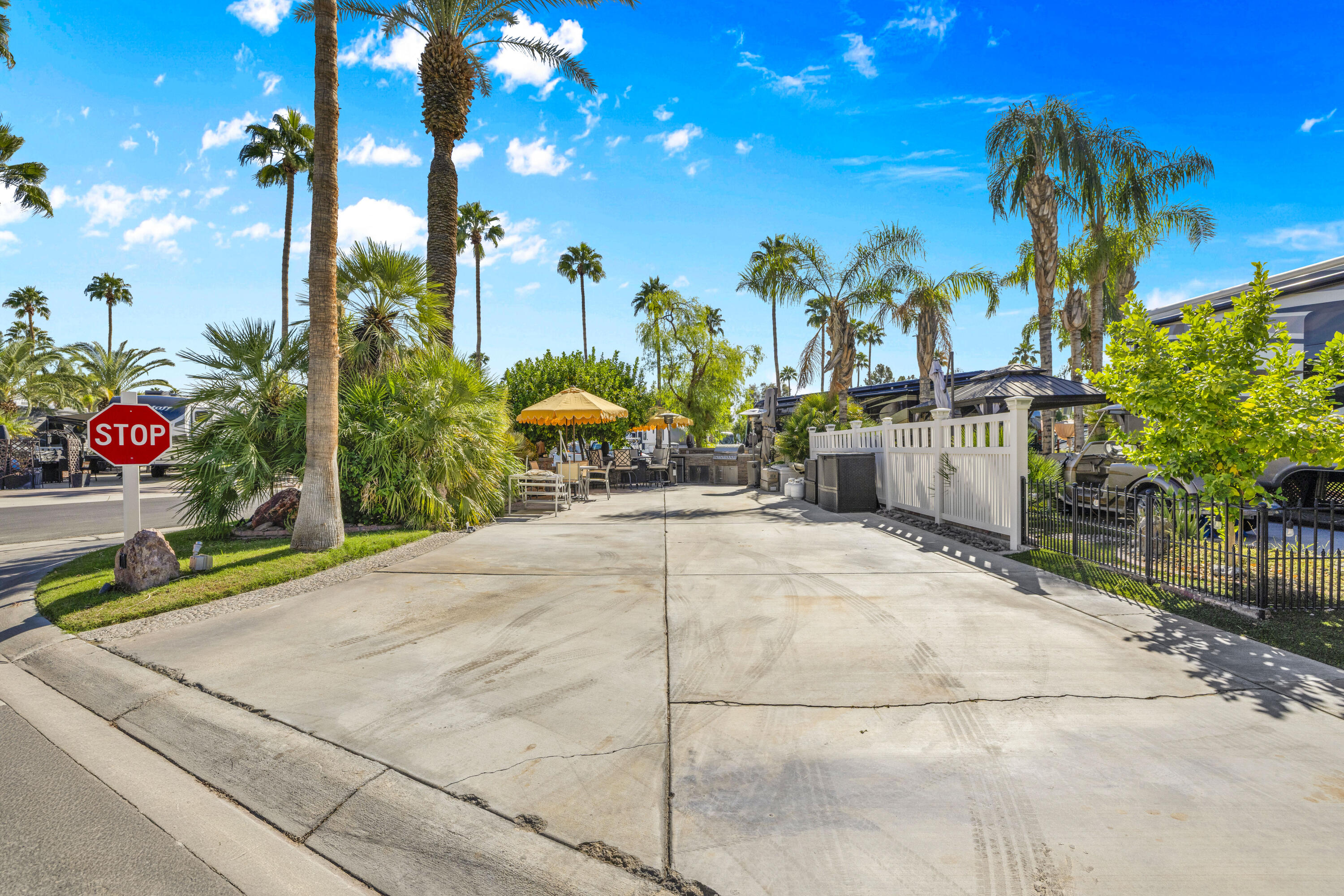 69411 Ramon Rd #1011