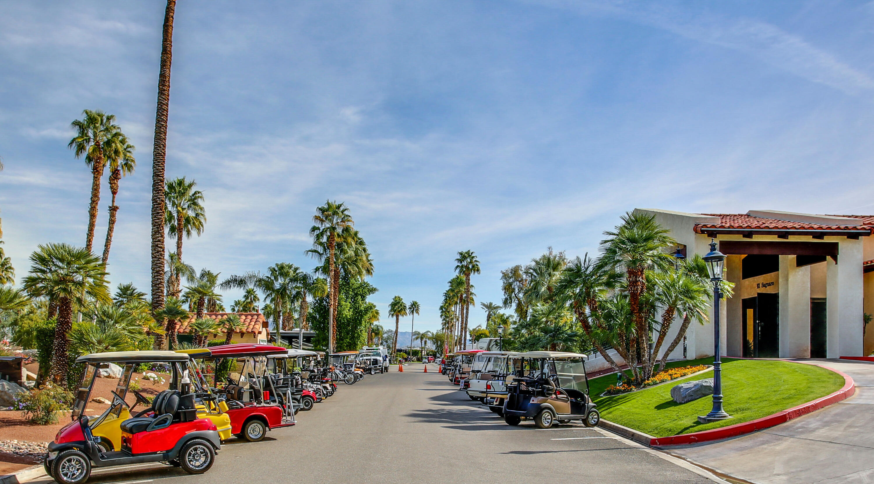 69411 Ramon Rd #1011