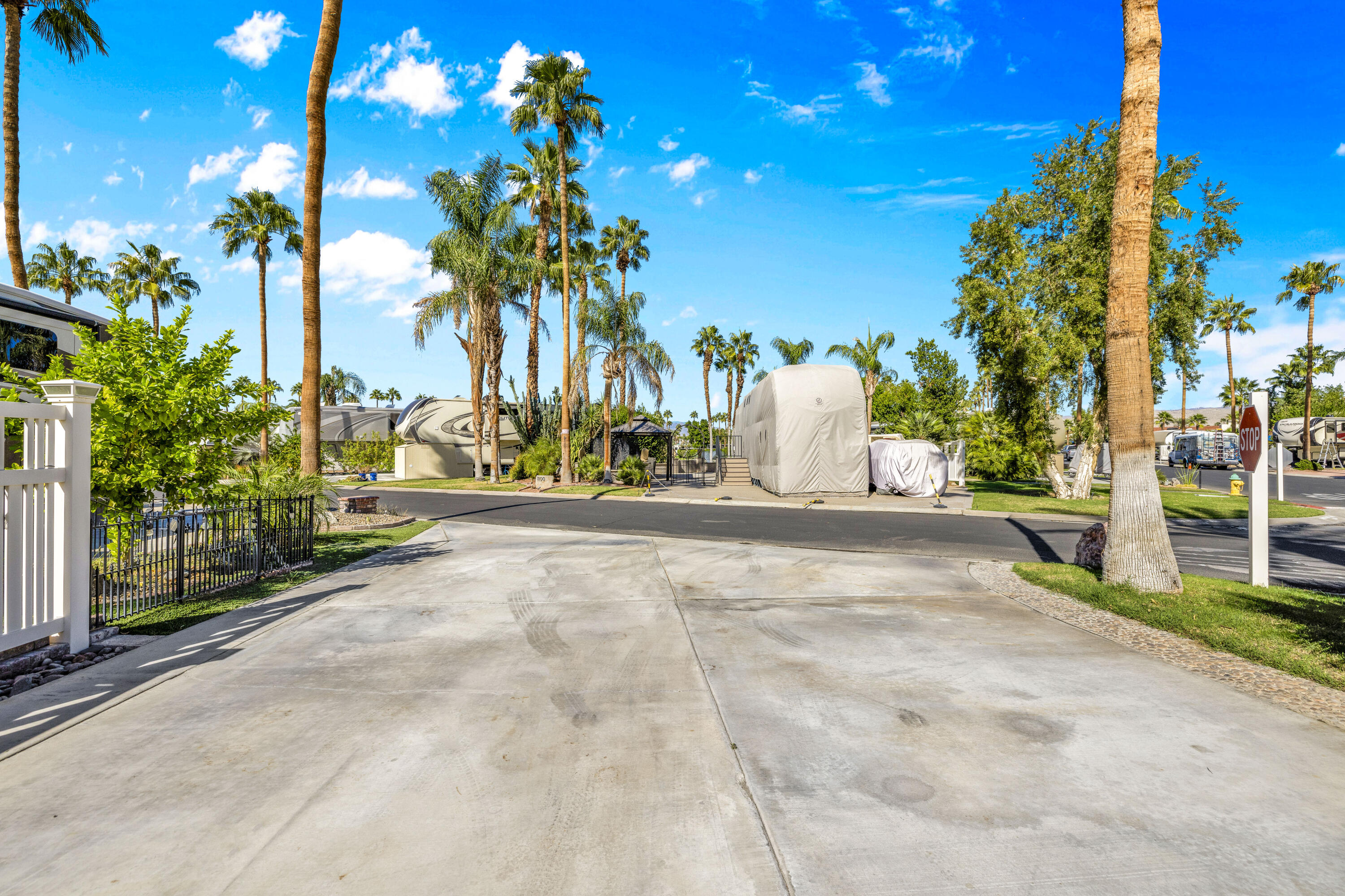 69411 Ramon Rd #1011