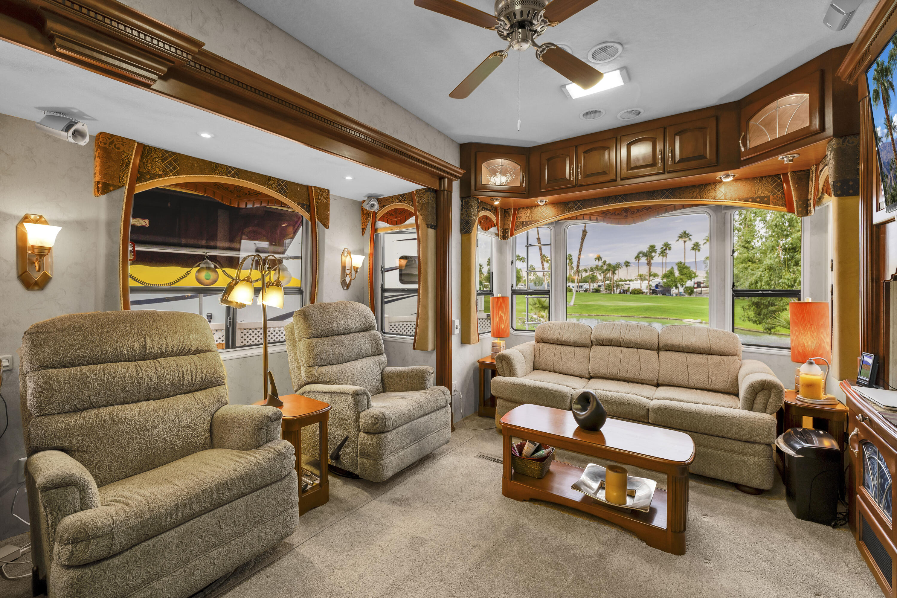 69411 Ramon RD Unit: 1203