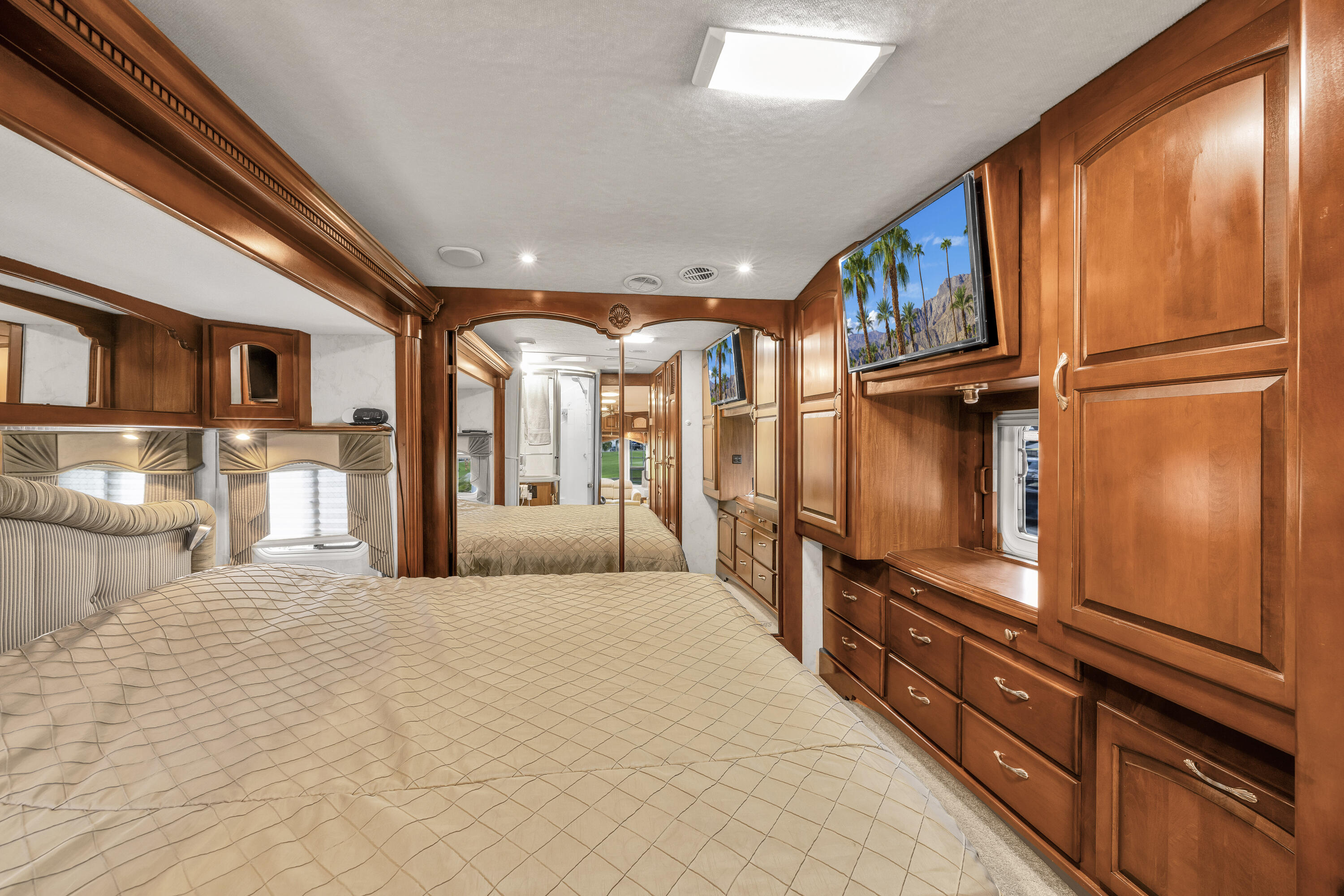 69411 Ramon RD Unit: 1203