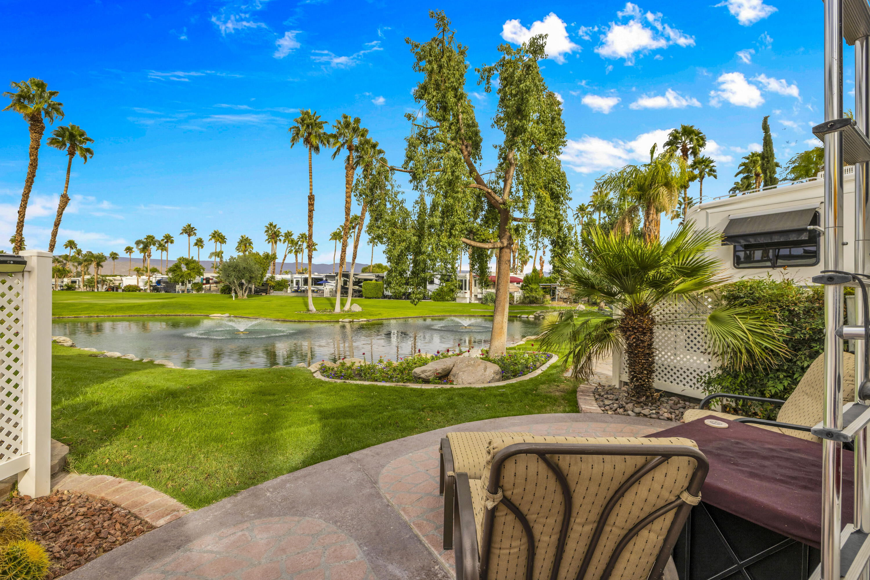 69411 Ramon RD Unit: 1203