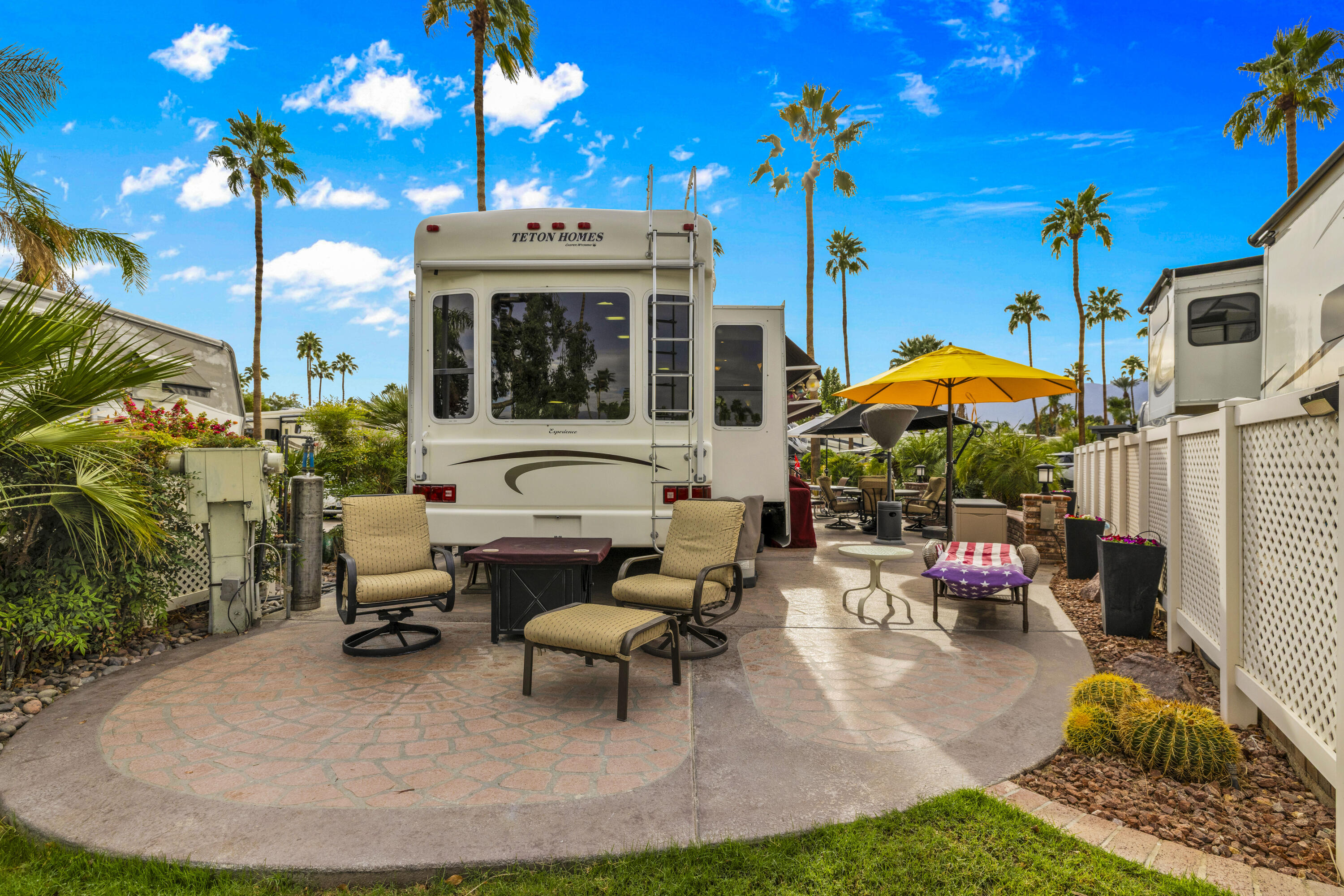 69411 Ramon RD Unit: 1203