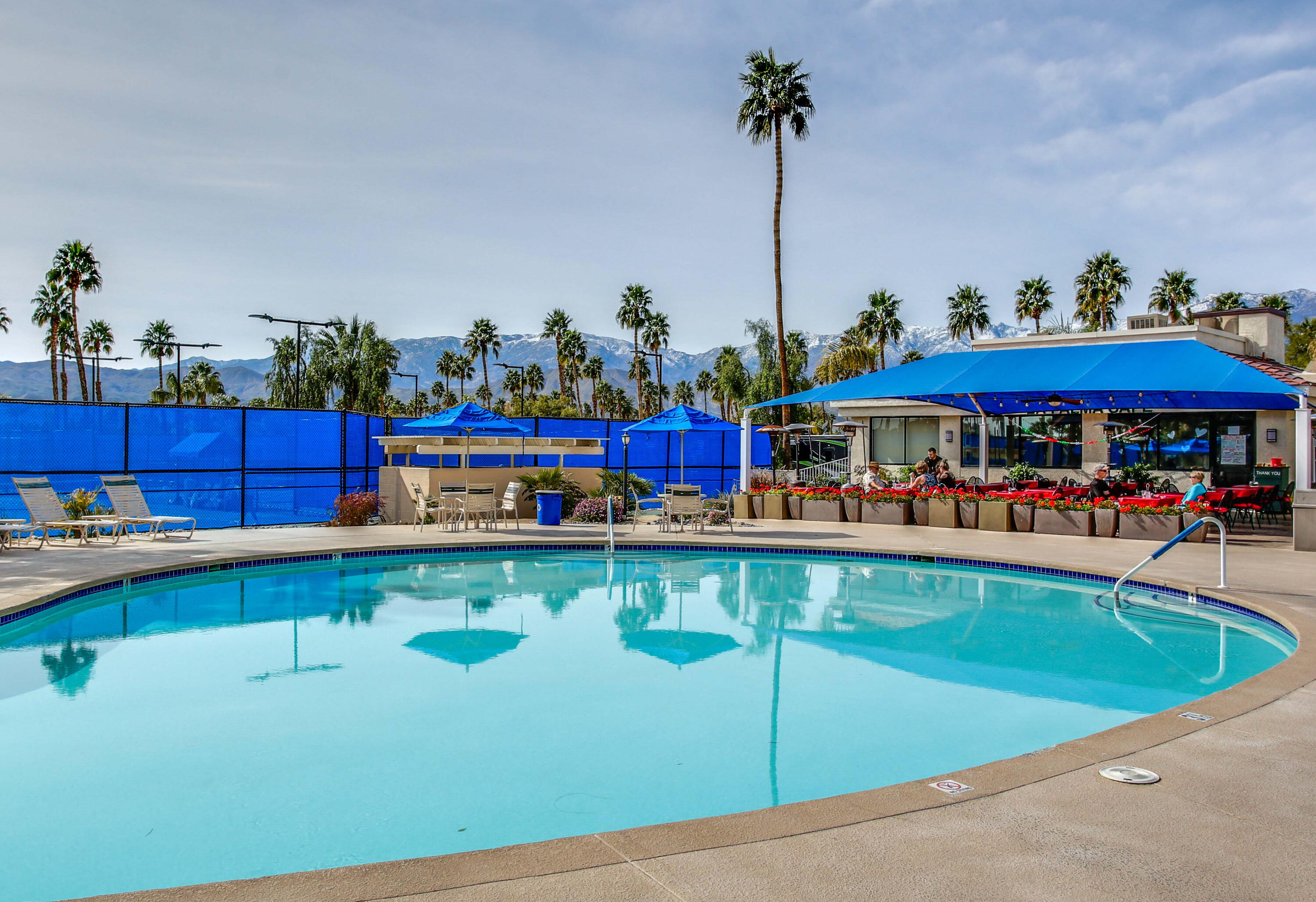 69411 Ramon RD Unit: 1203