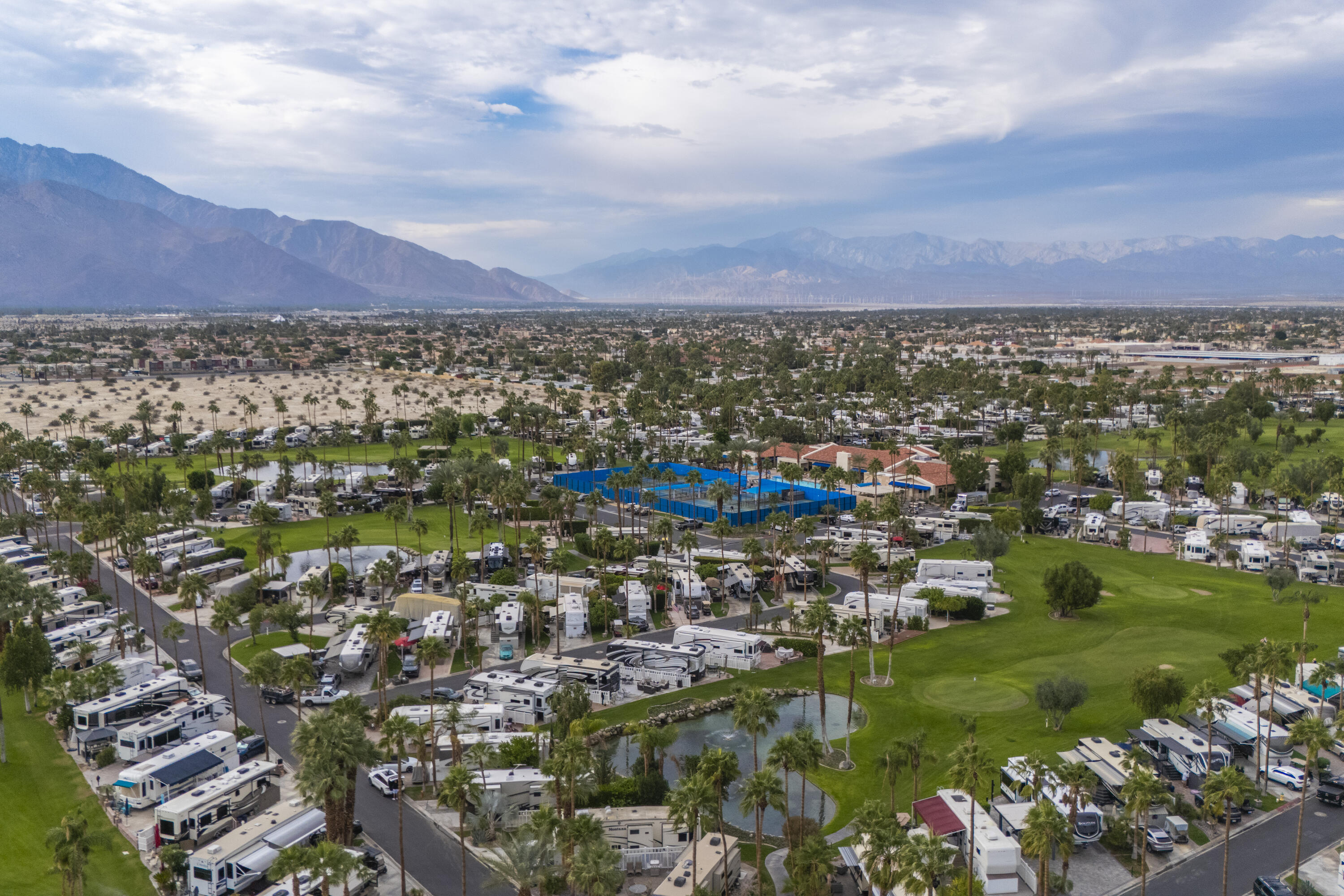 69411 Ramon RD Unit: 1203