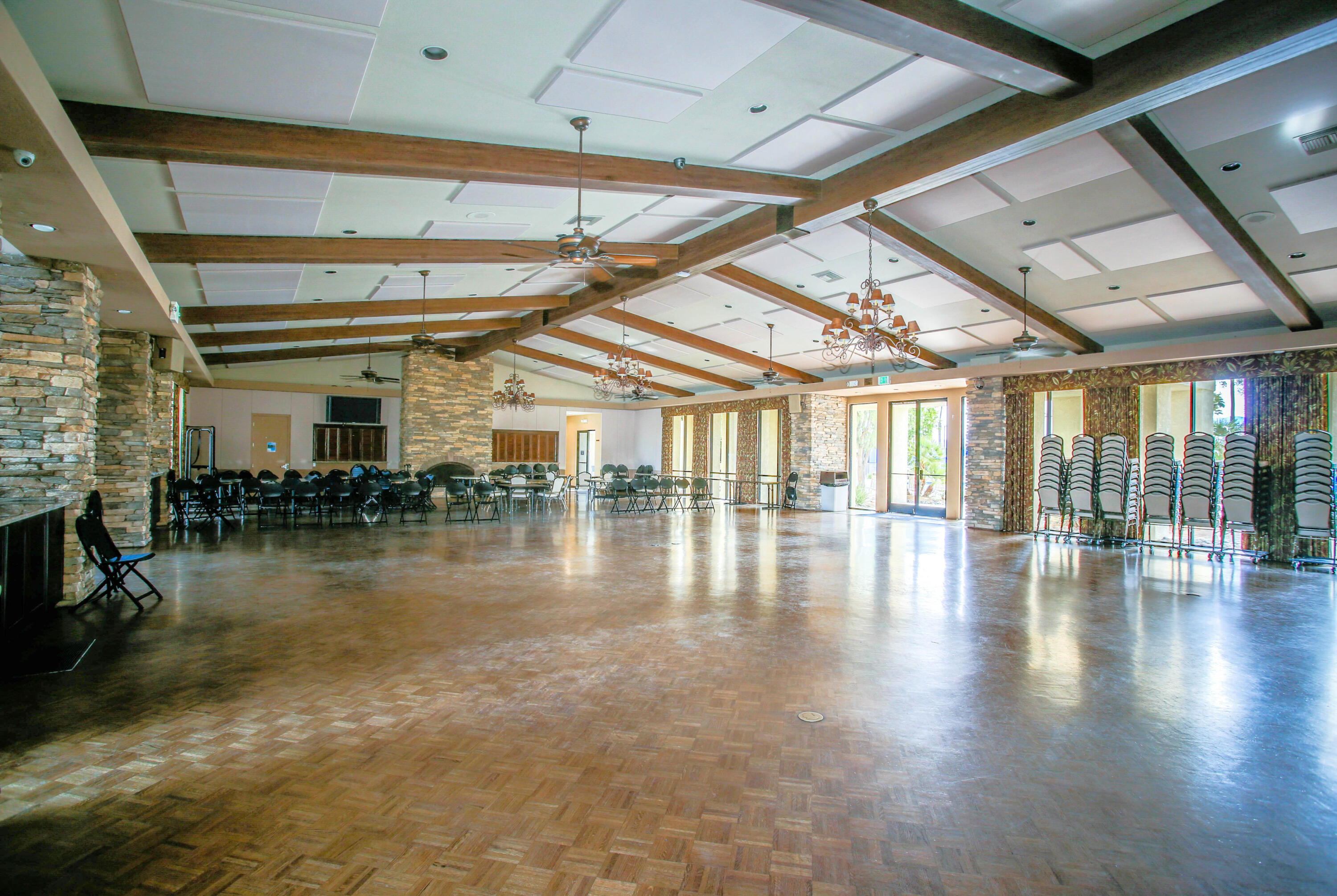 69411 Ramon RD Unit: 1203