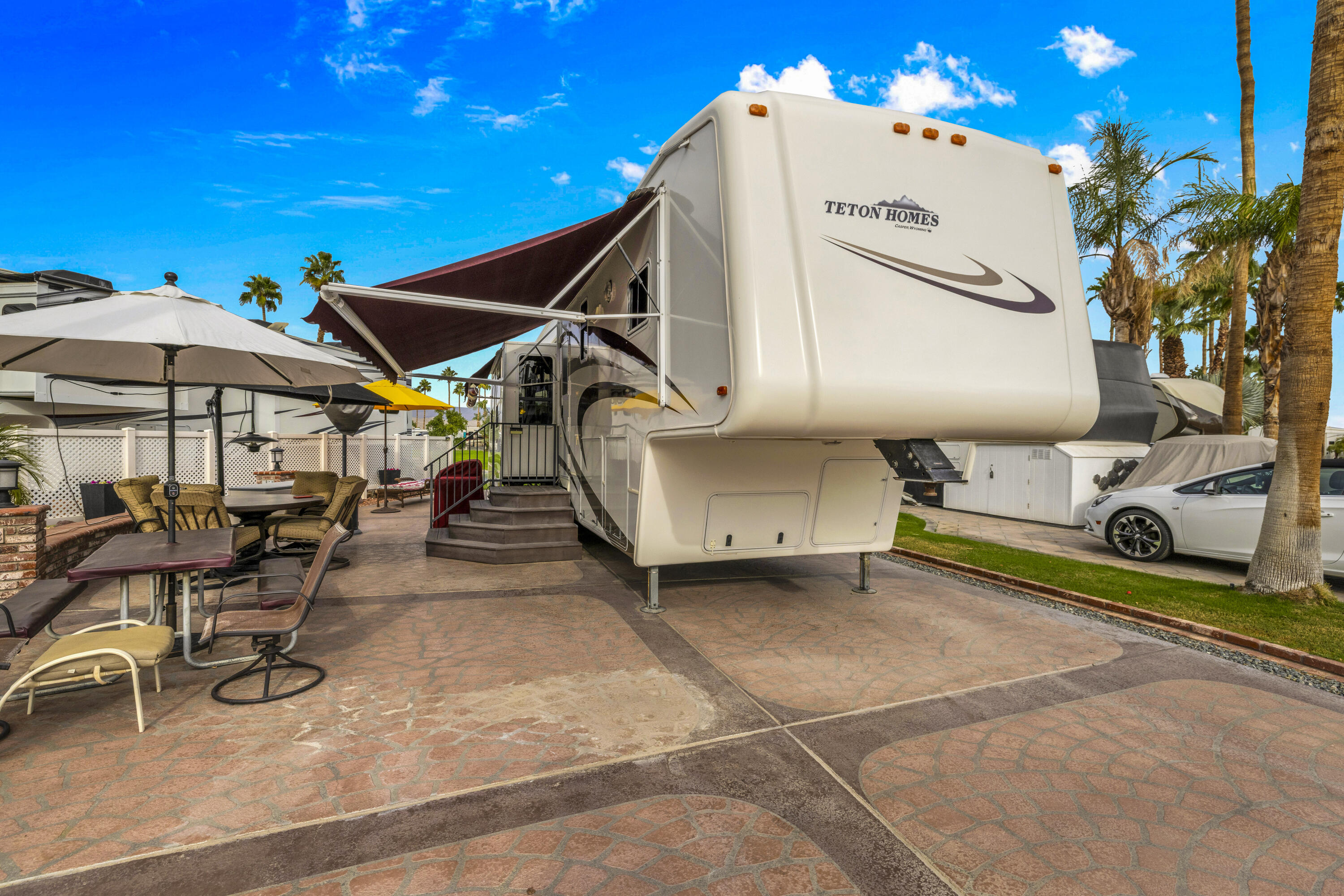 69411 Ramon RD Unit: 1203