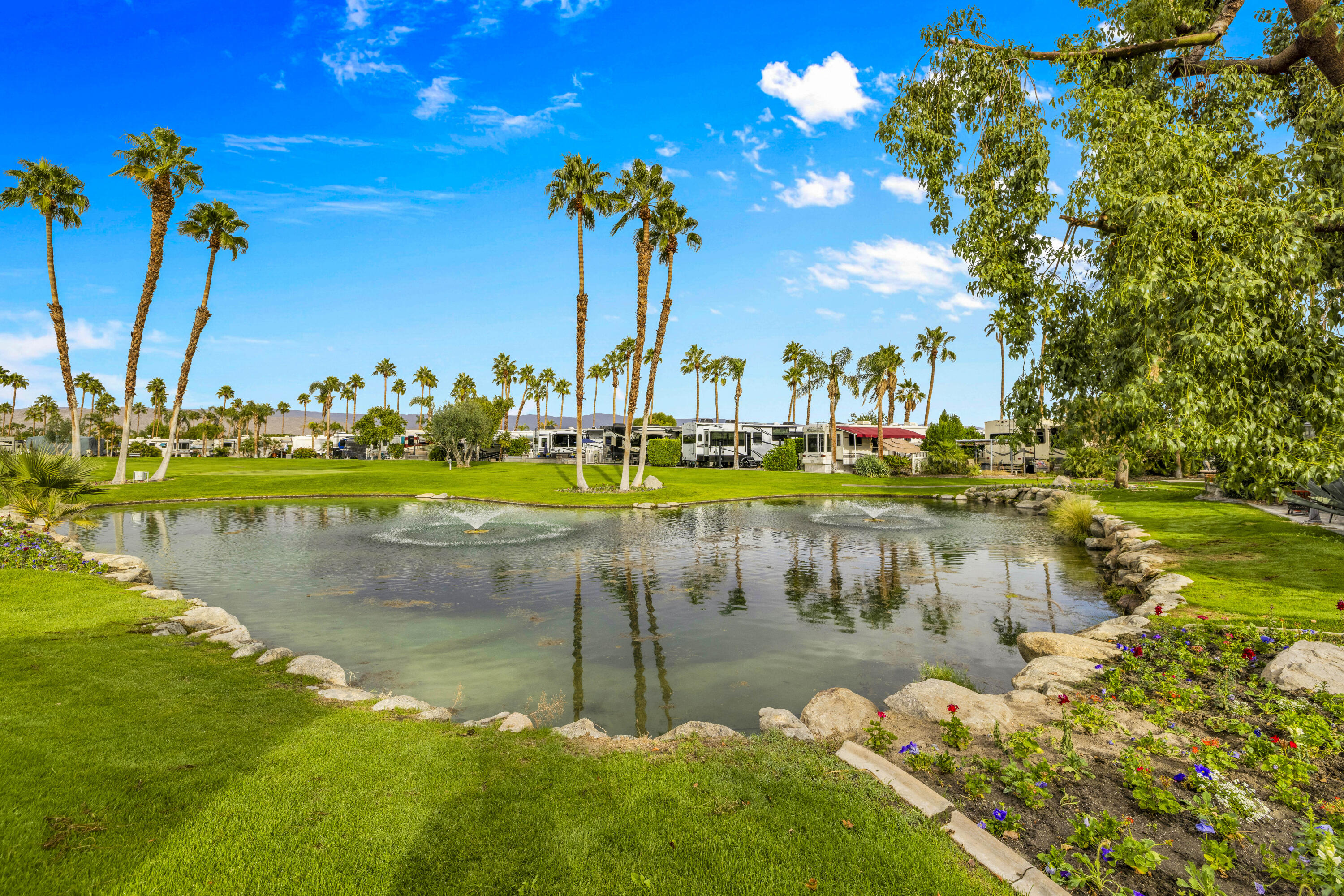 69411 Ramon RD Unit: 1203