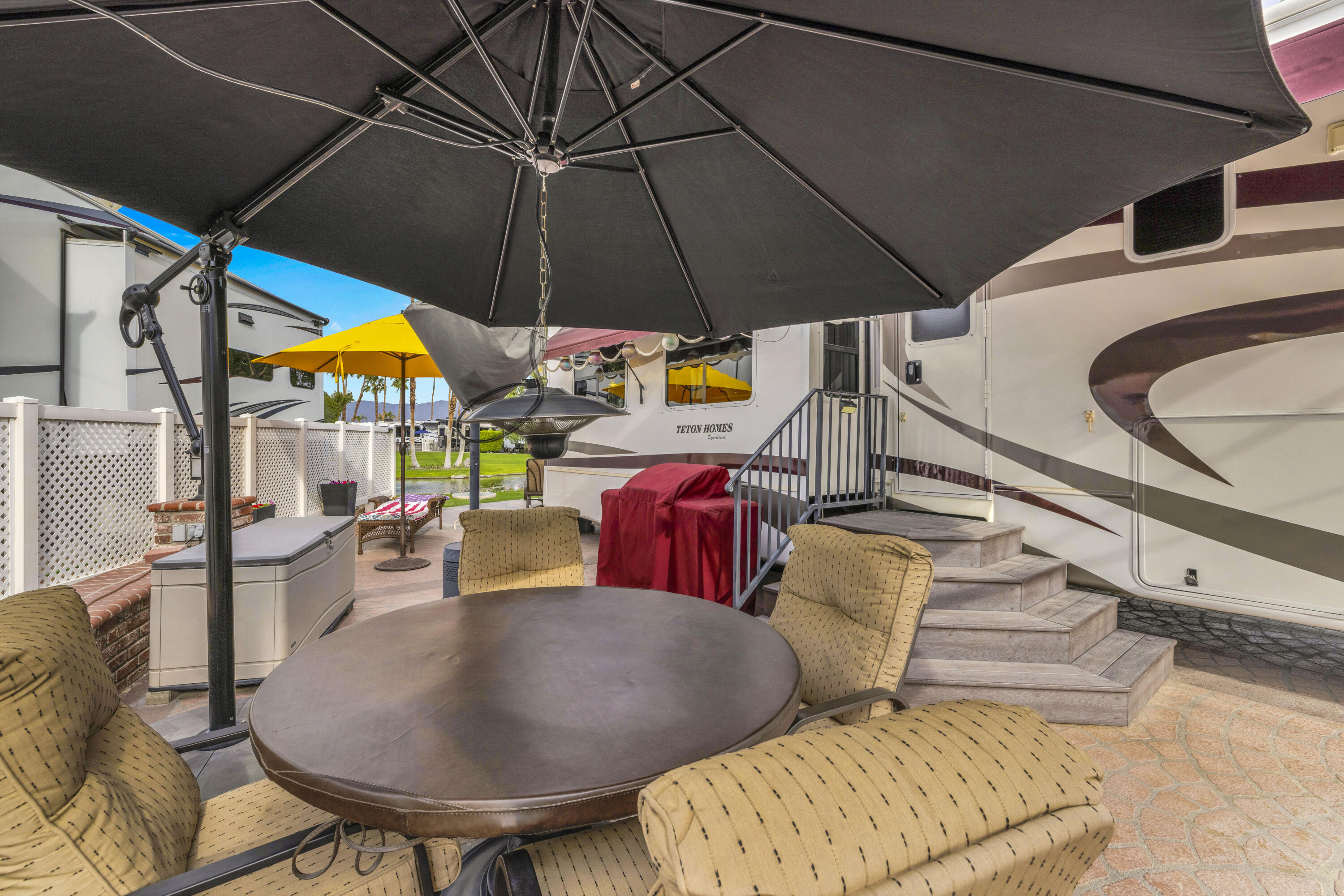 69411 Ramon RD Unit: 1203