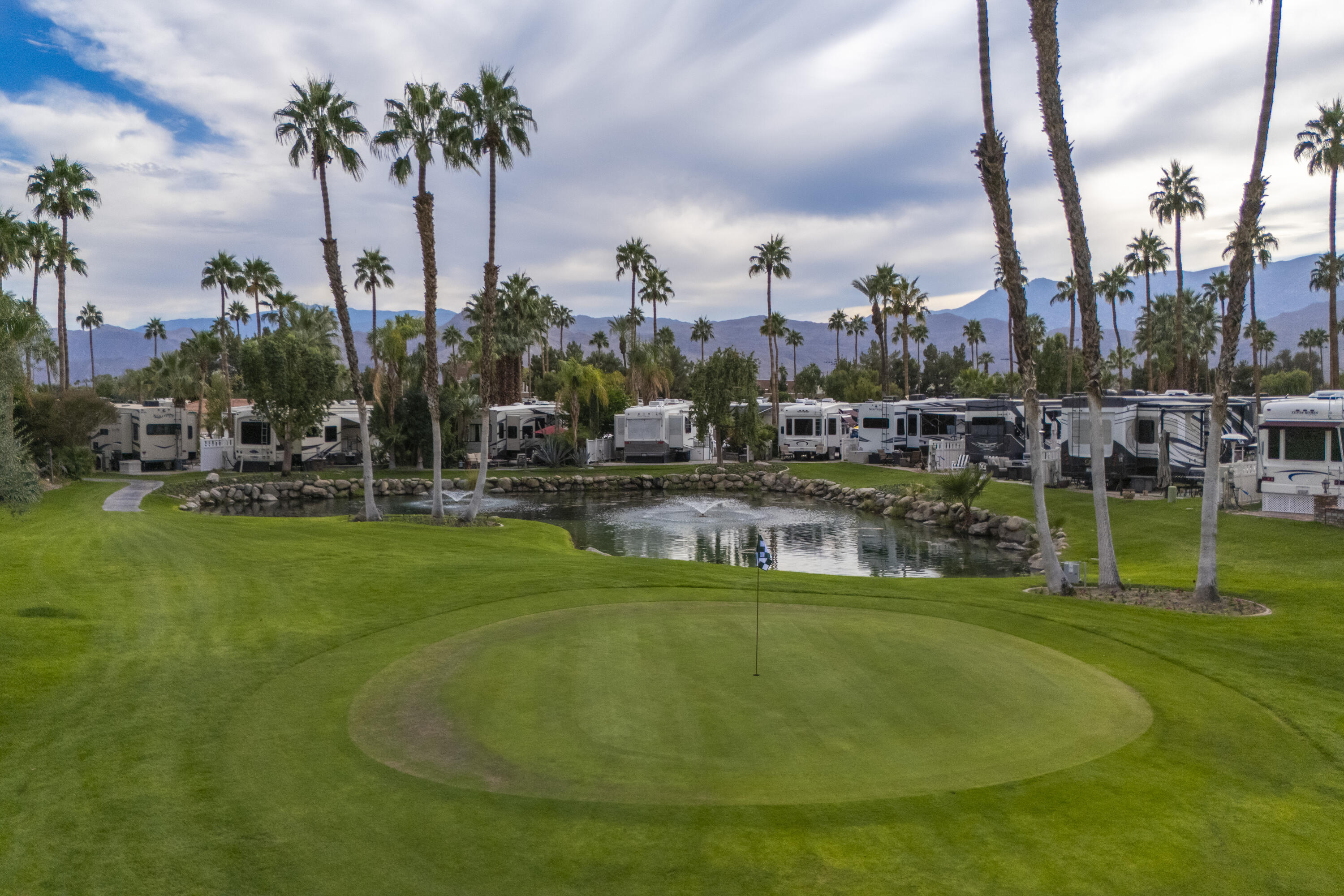 69411 Ramon RD Unit: 1203