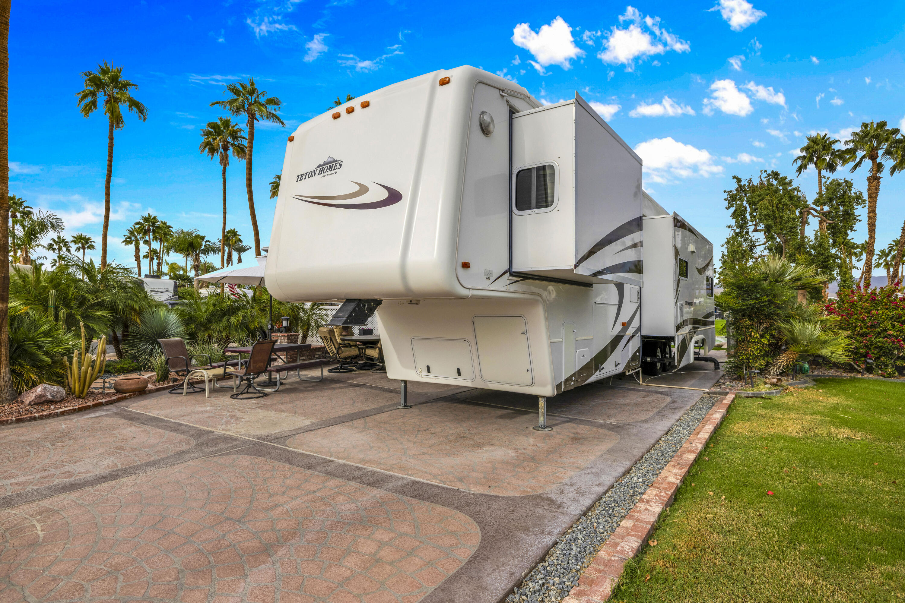 69411 Ramon RD Unit: 1203