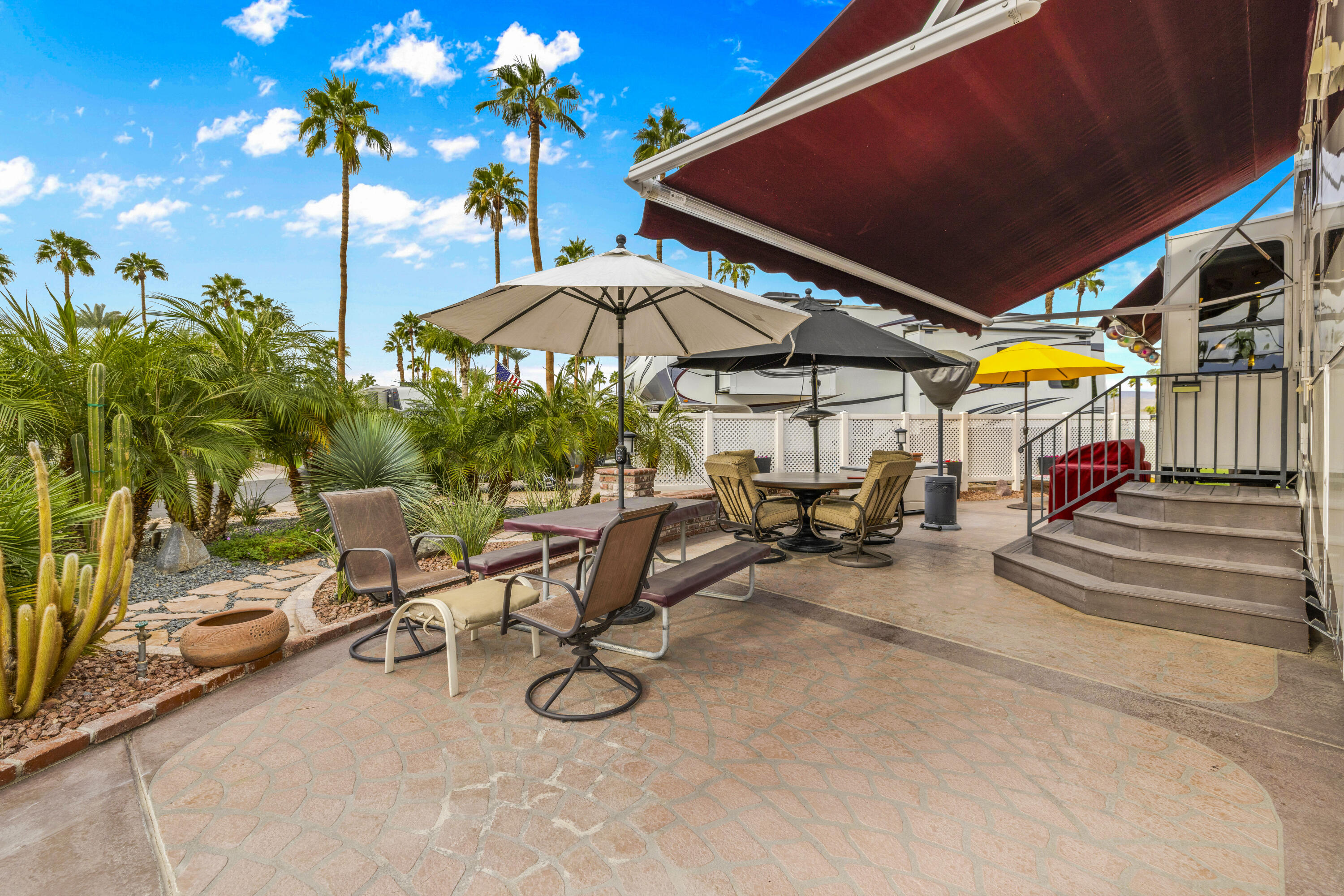 69411 Ramon RD Unit: 1203