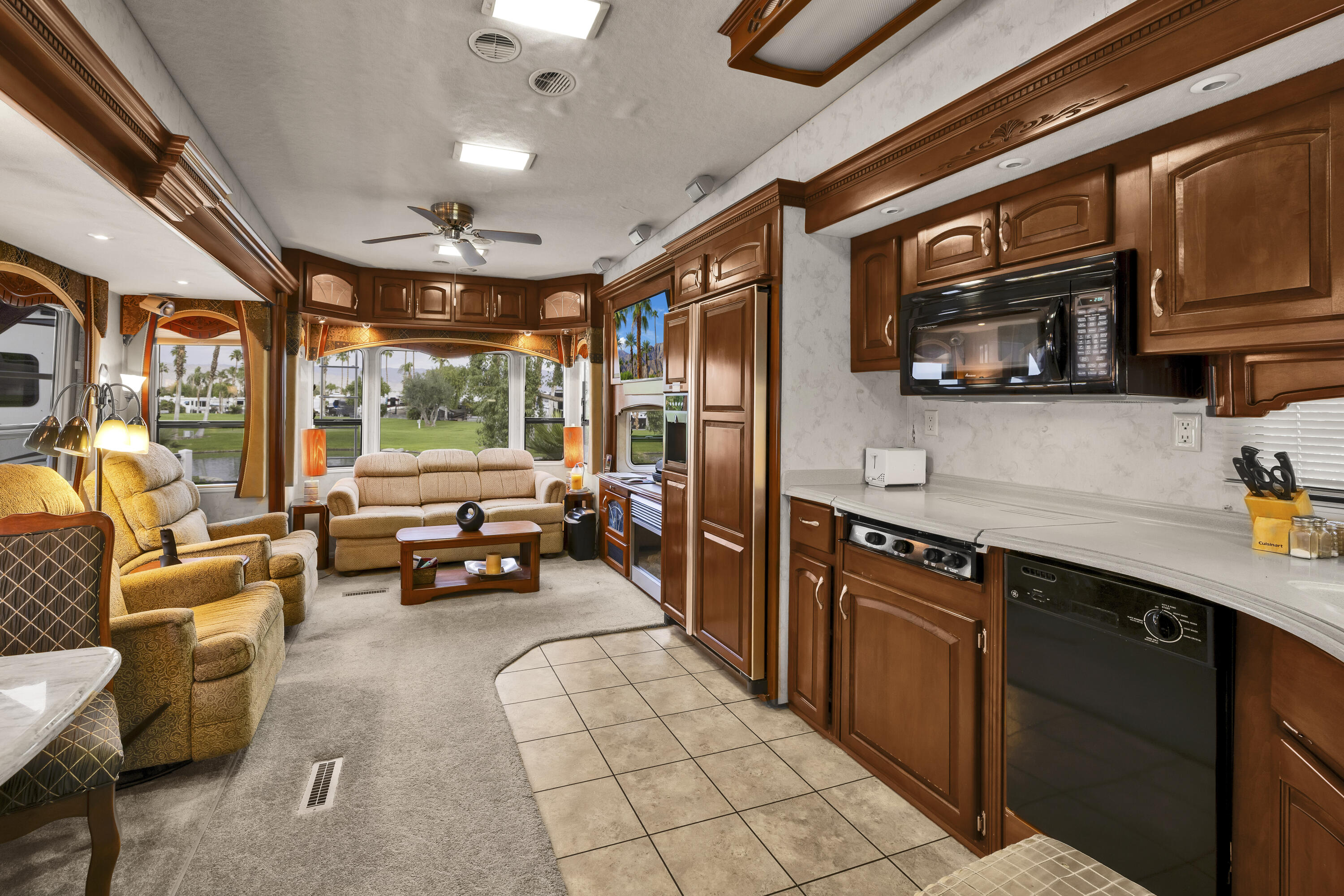 69411 Ramon RD Unit: 1203