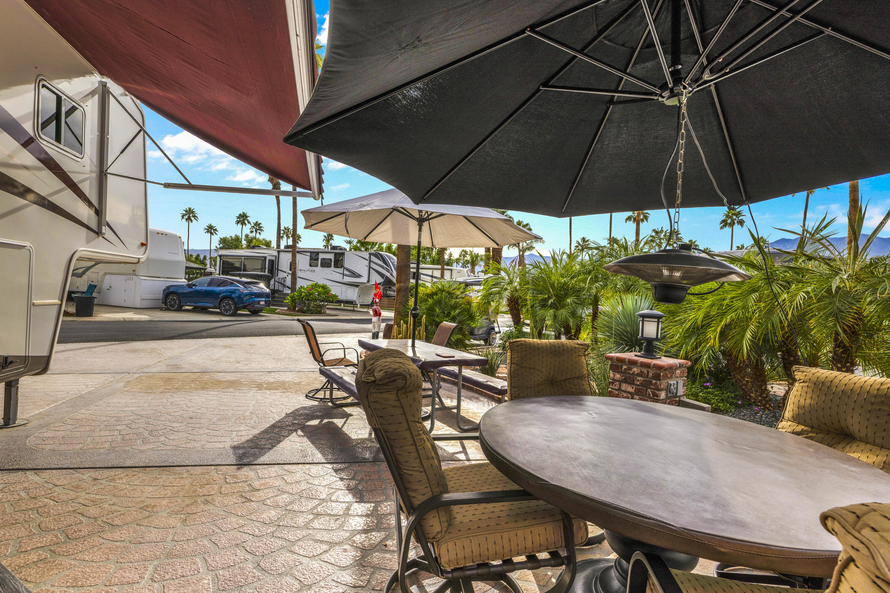 69411 Ramon RD Unit: 1203