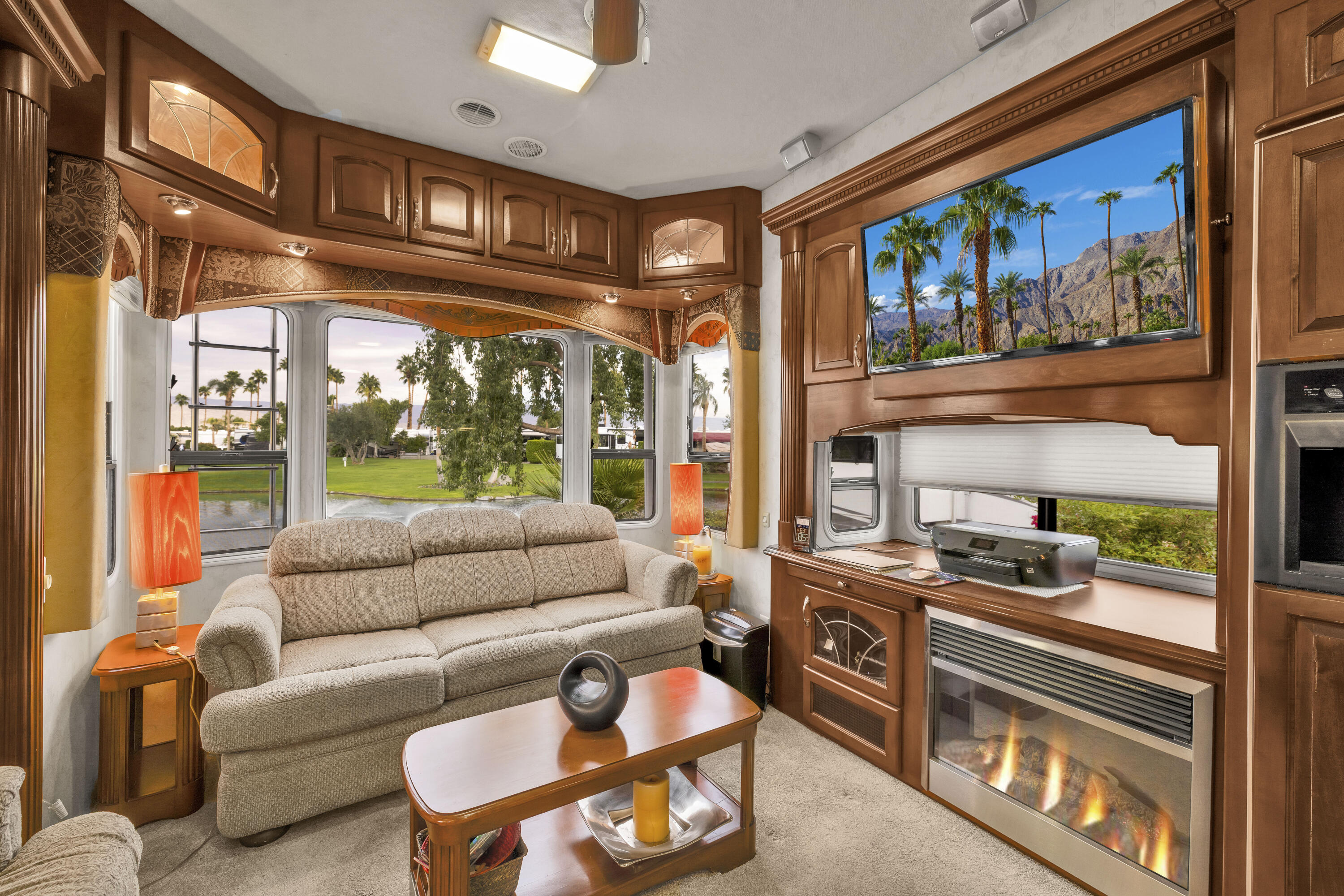 69411 Ramon RD Unit: 1203