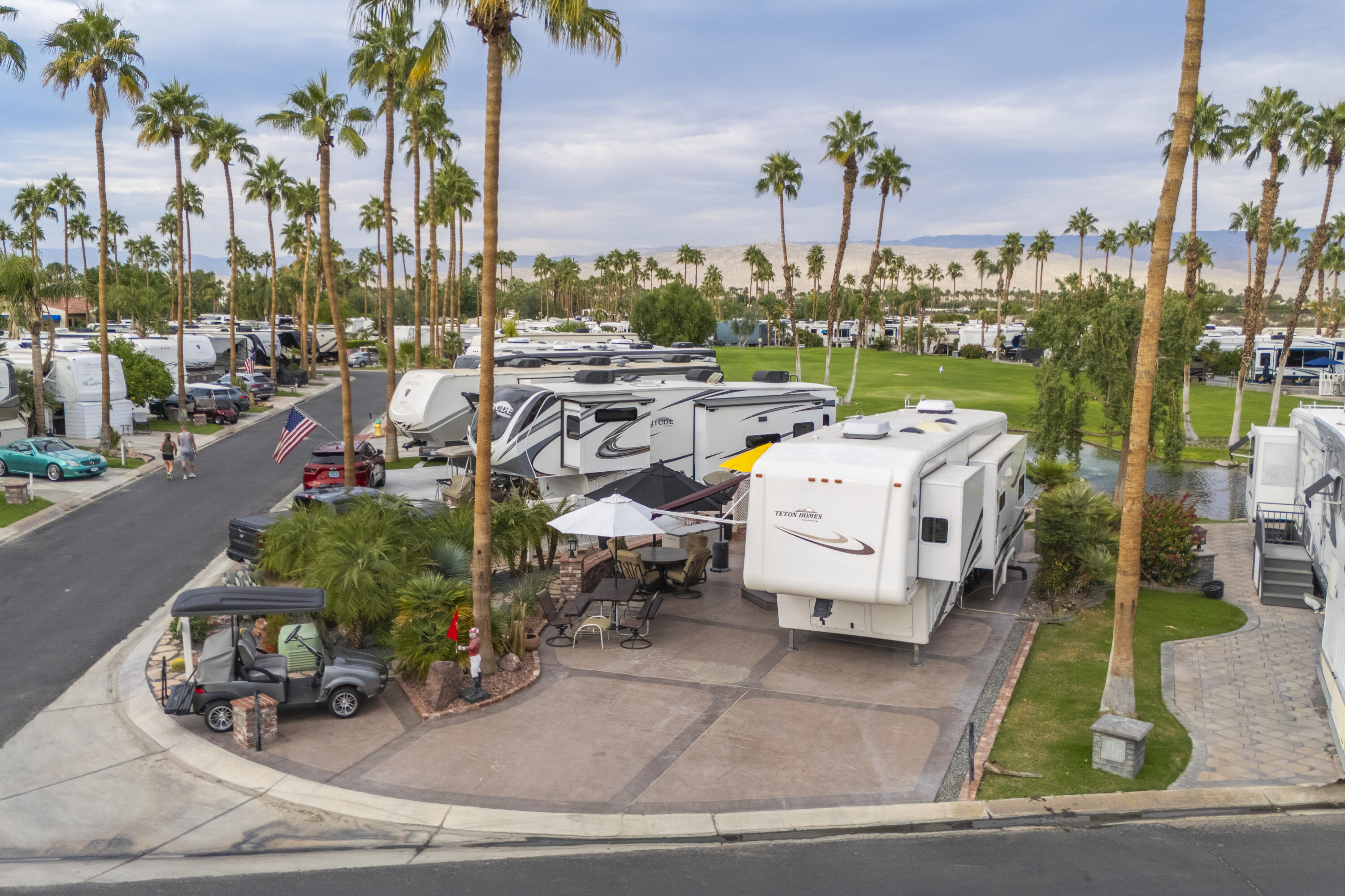 69411 Ramon RD Unit: 1203