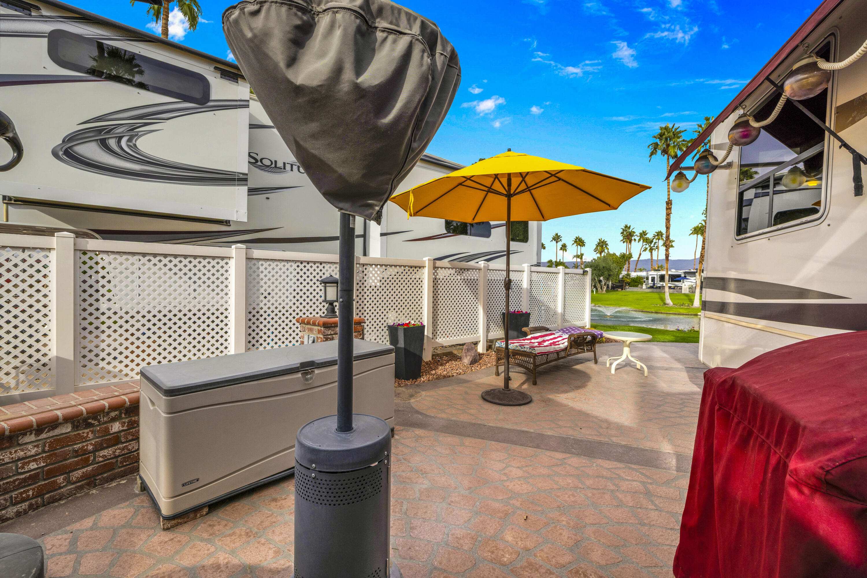 69411 Ramon RD Unit: 1203